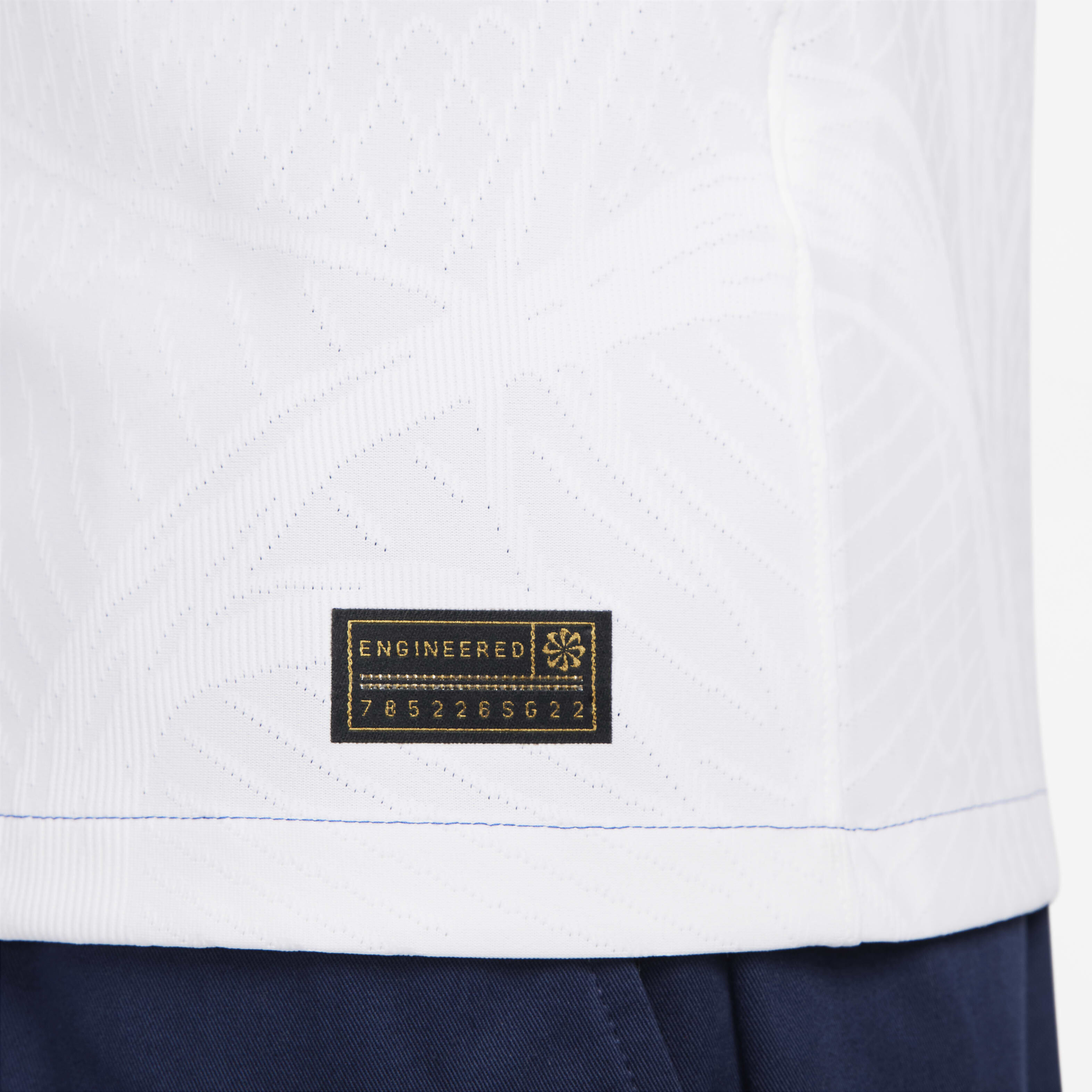 Atl&eacute;tico Madrid 2023/24 Match Away image number 5