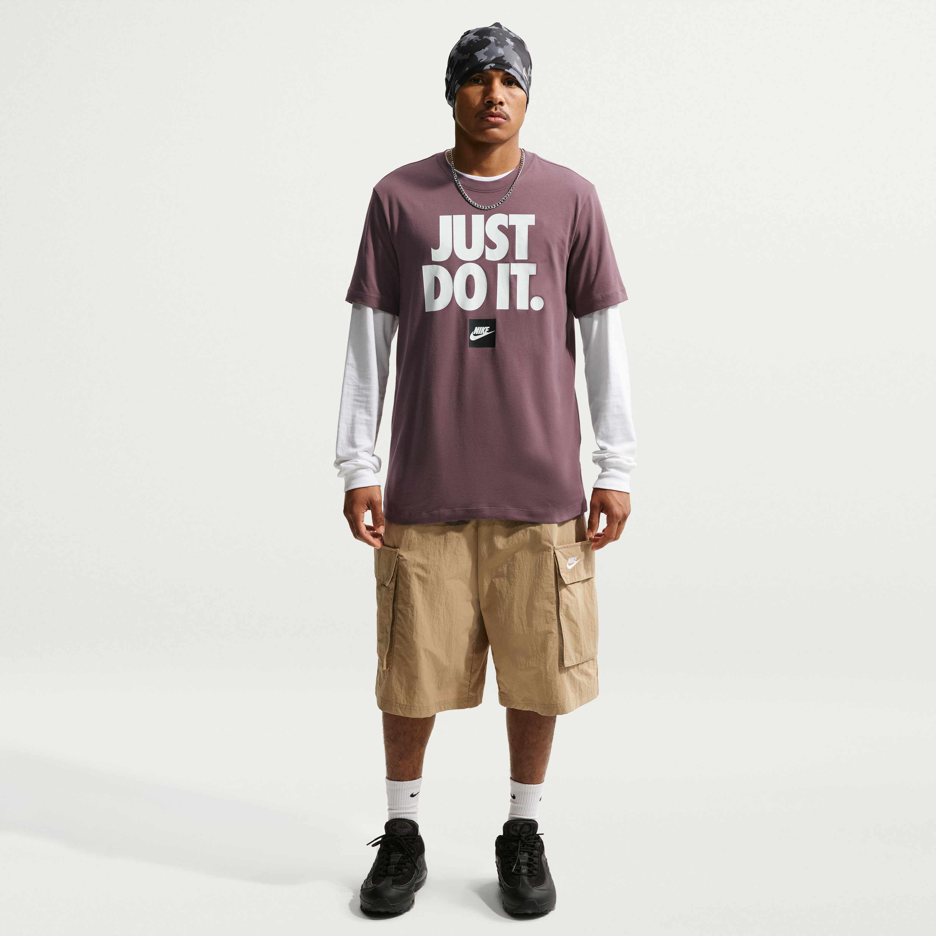 Nike Sportswear image number 3