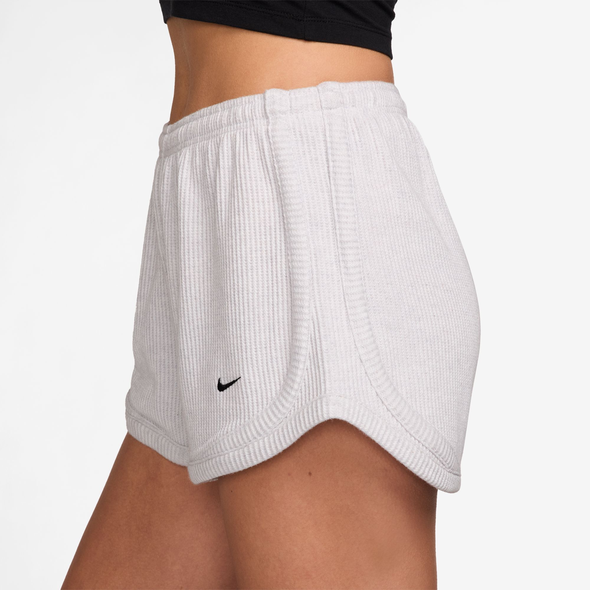 Buy Nike Sportswear Chill Waffle Women's Mid-Rise 8cm