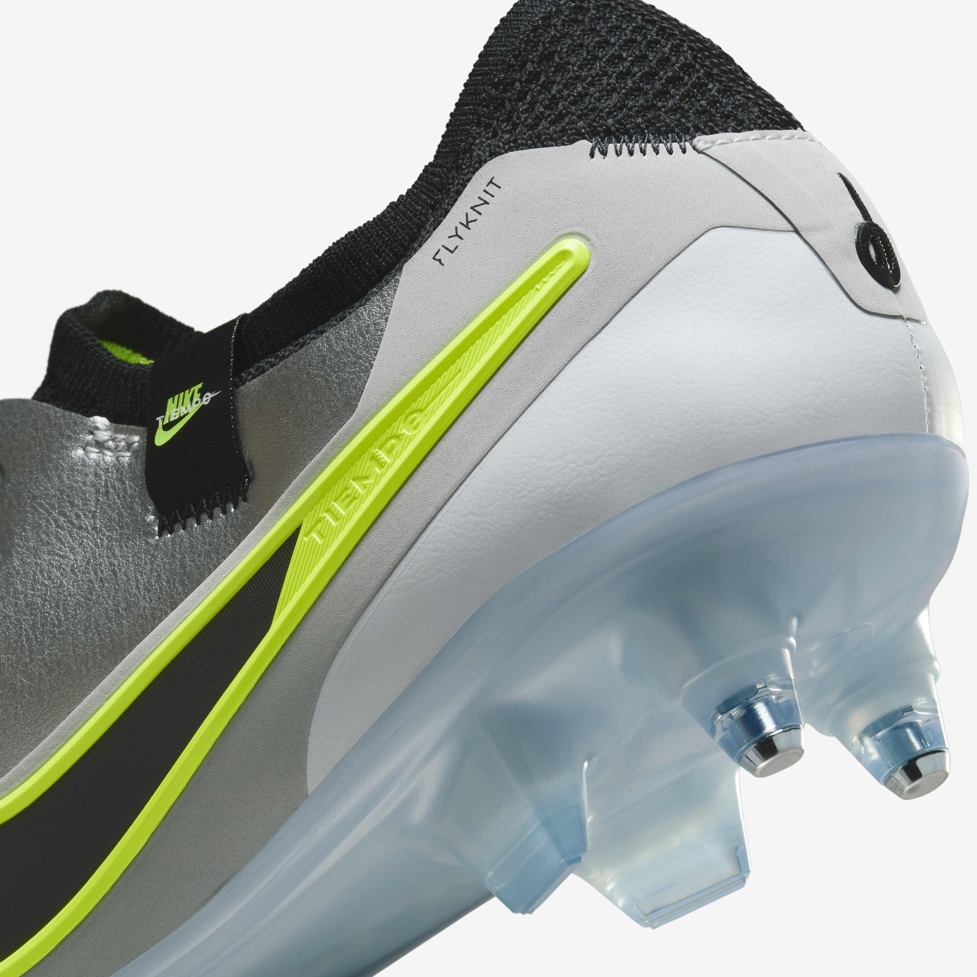 Nike Tiempo Legend 10 Elite image number 8