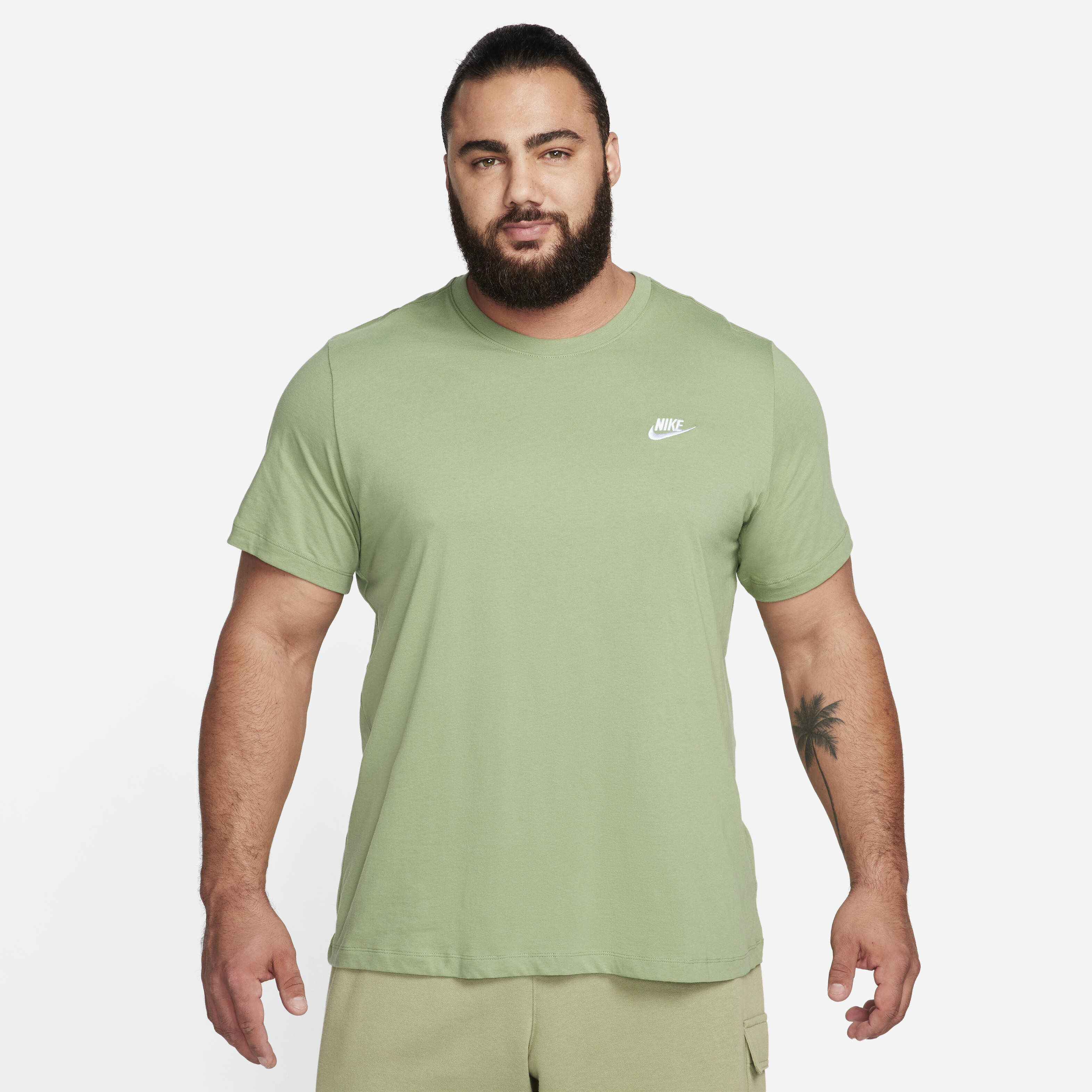 Nike Sportswear Club image number 6