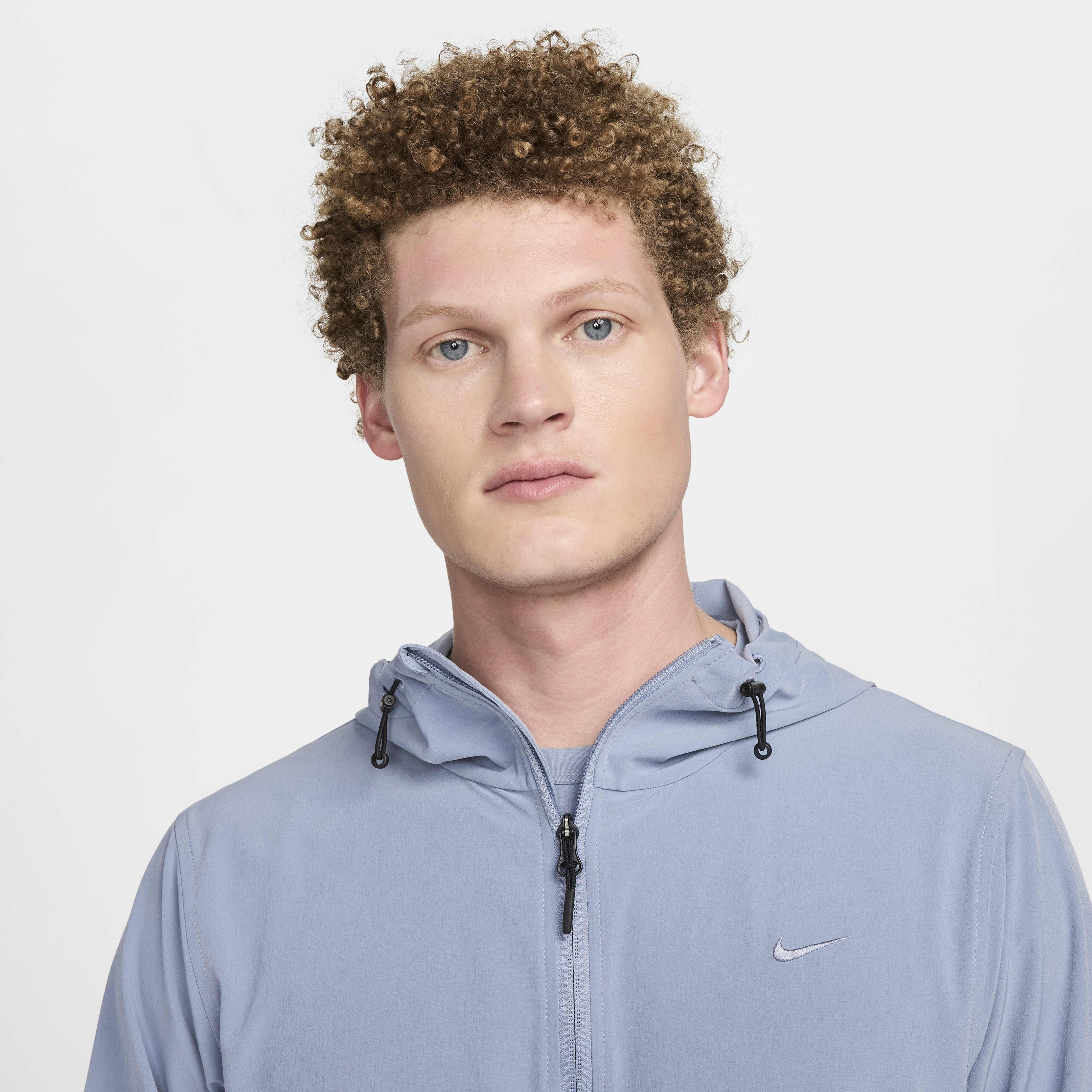 Nike water jacket cheap