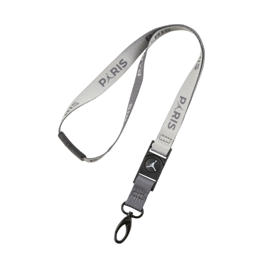 Women's Accessories & Equipment-JRDN, Jordan Premium, Reversible Lanyard