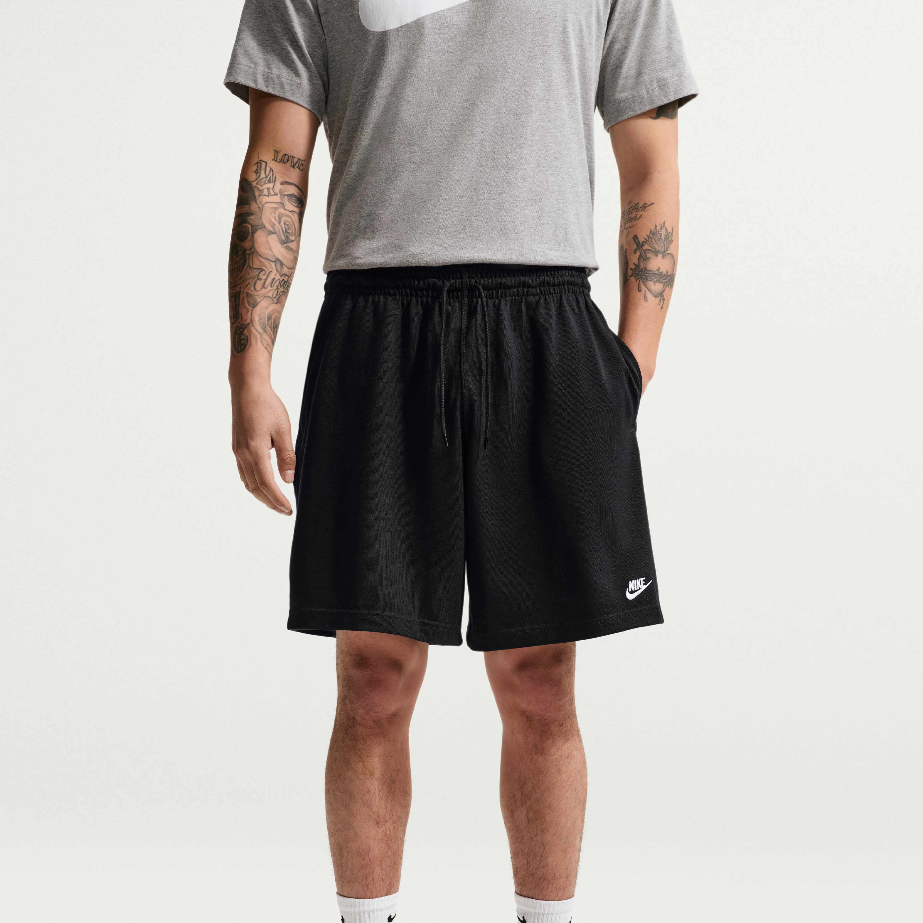 Club Knit Shorts image number 1