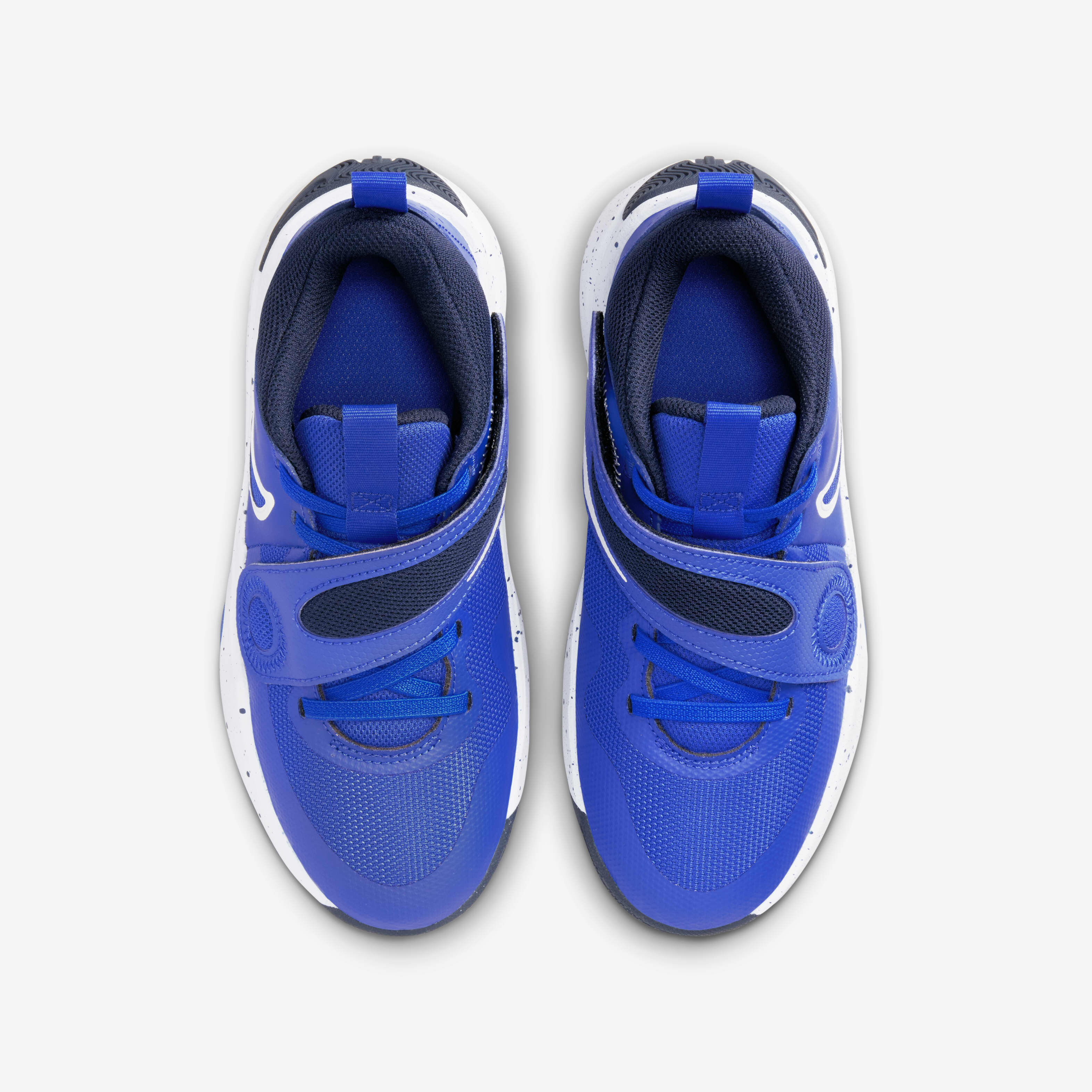 Buy Nike Team Hustle D 11 Older Kids Basketball Shoes Nike Qatar Official