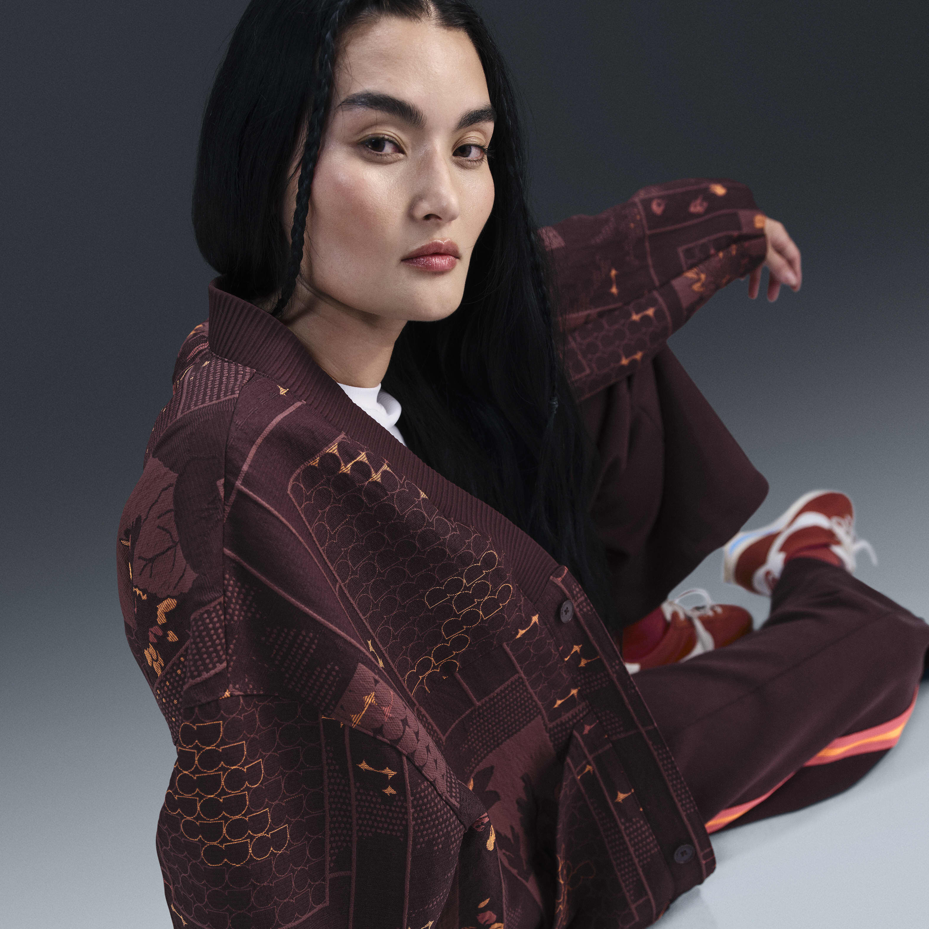 نايومي اوساكا image number 2