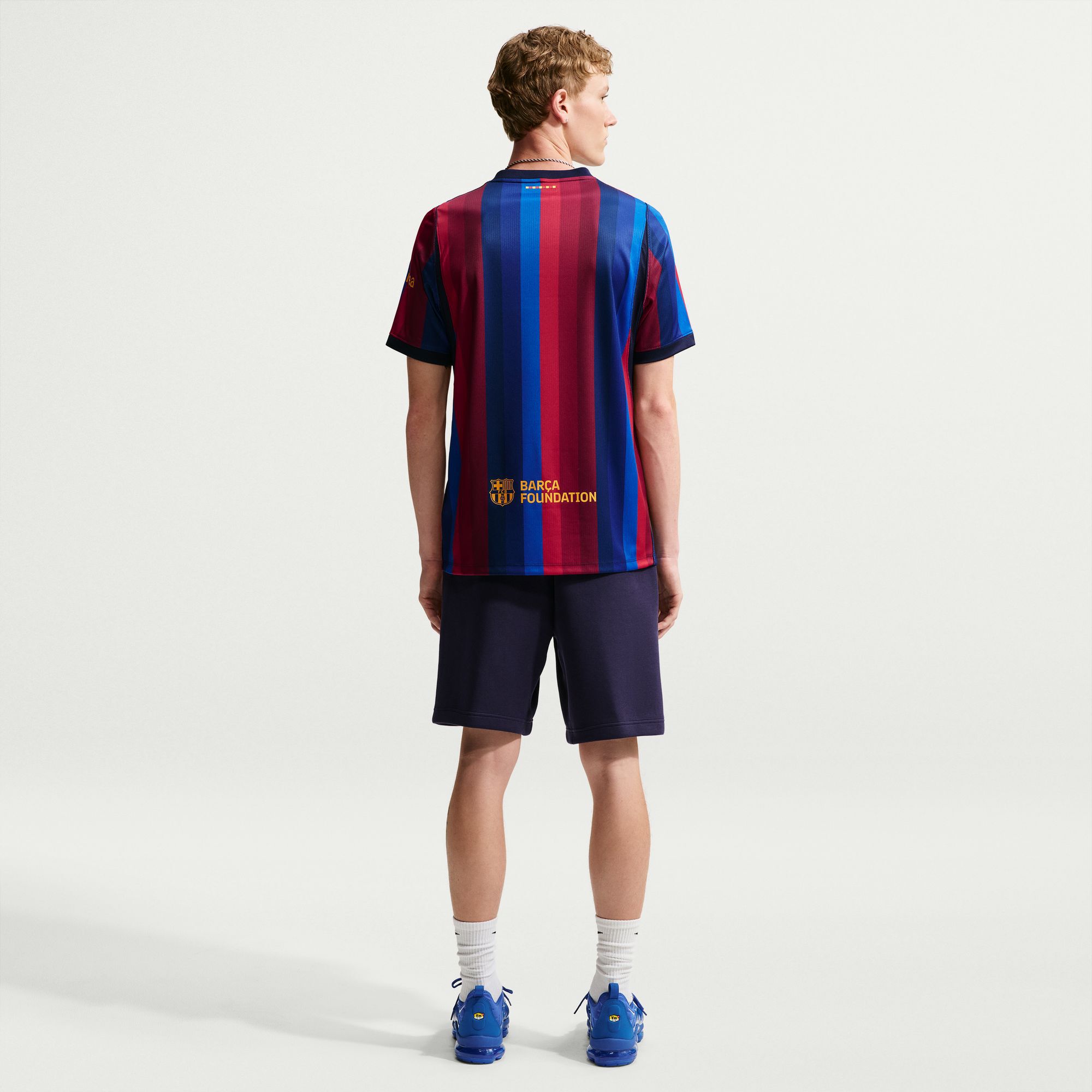 F.C. Barcelona 2026/27 Stadium Home image number 2