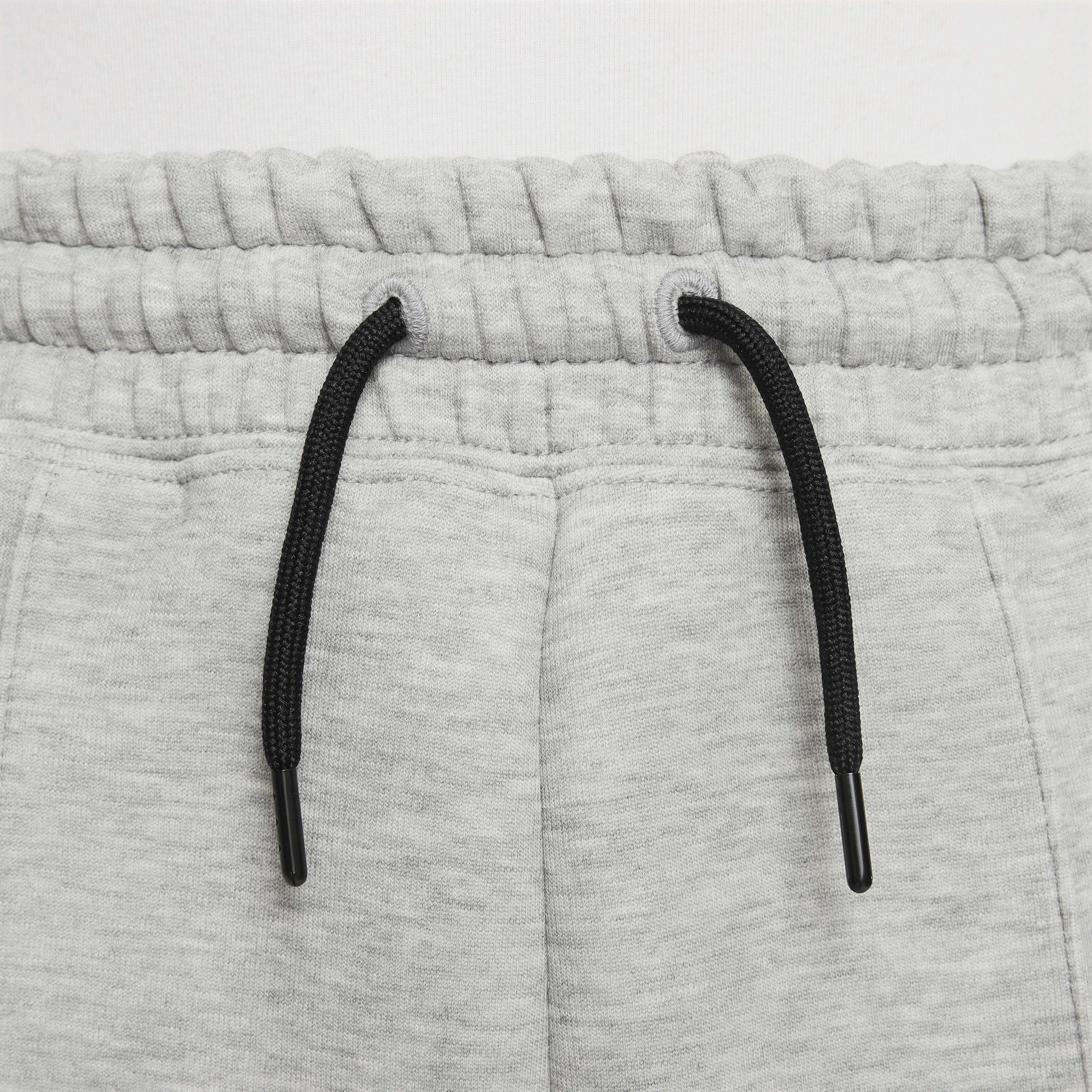 Grey nike joggers girls clearance