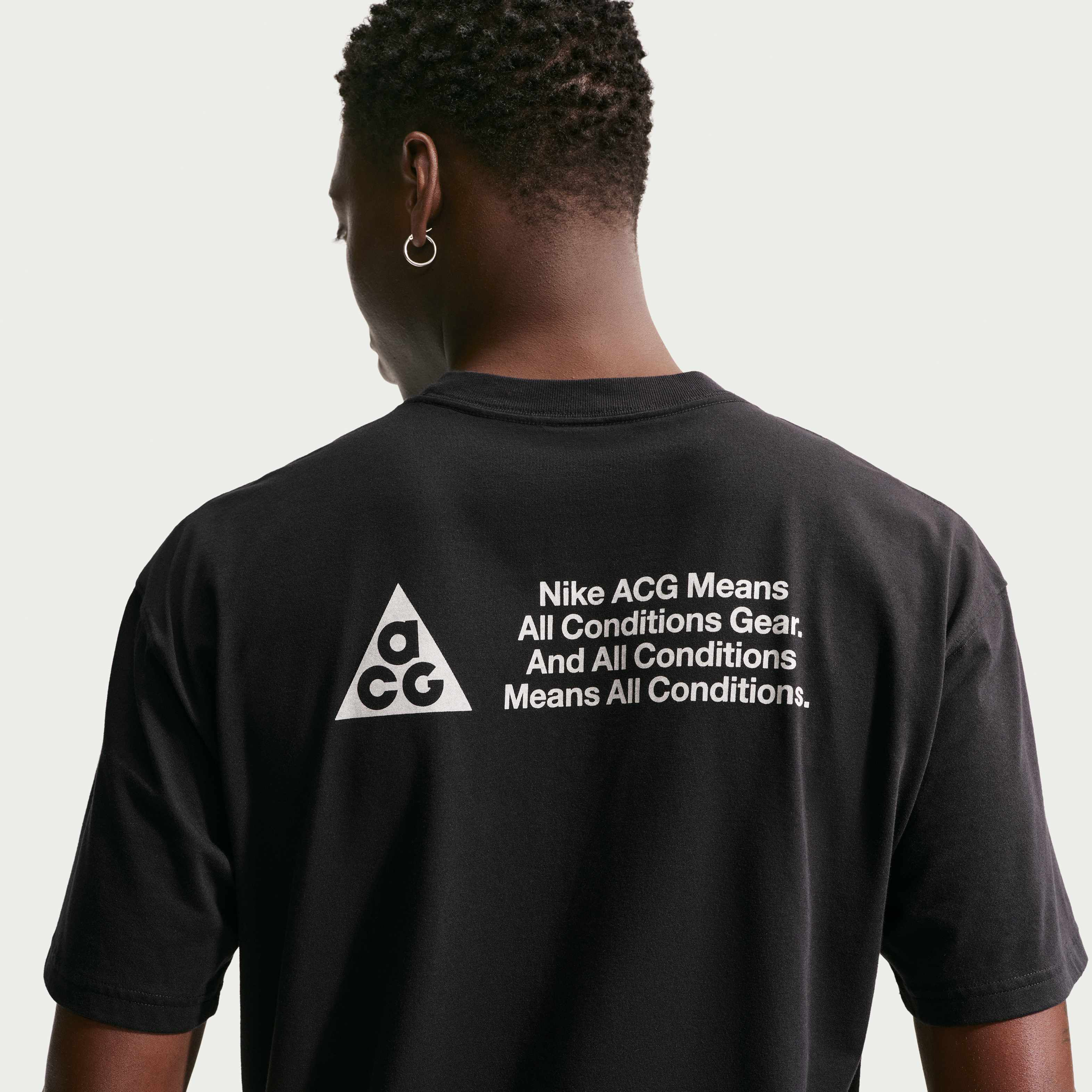 Nike ACG image number 1