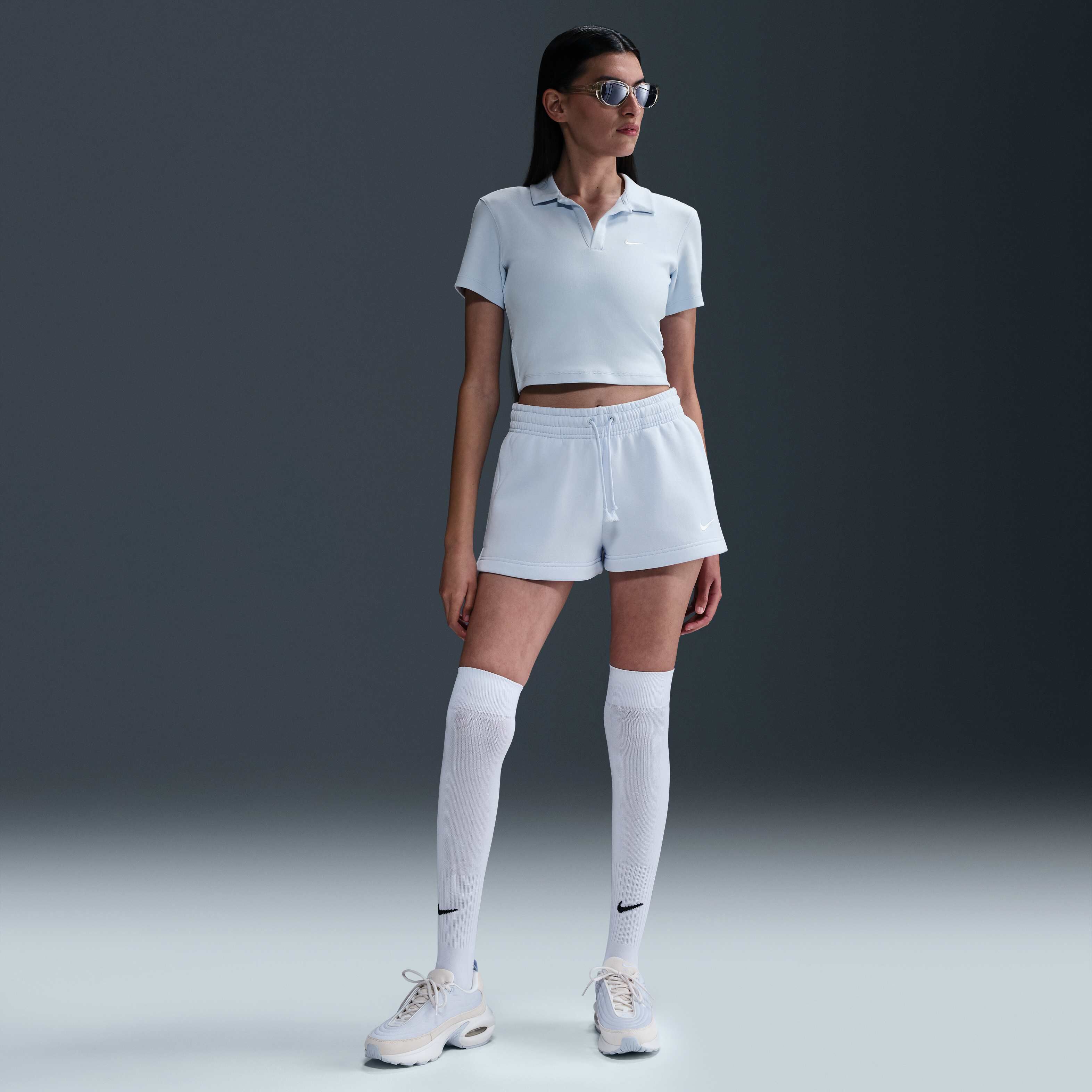 Nike Sportswear Phoenix Fleece image number 0