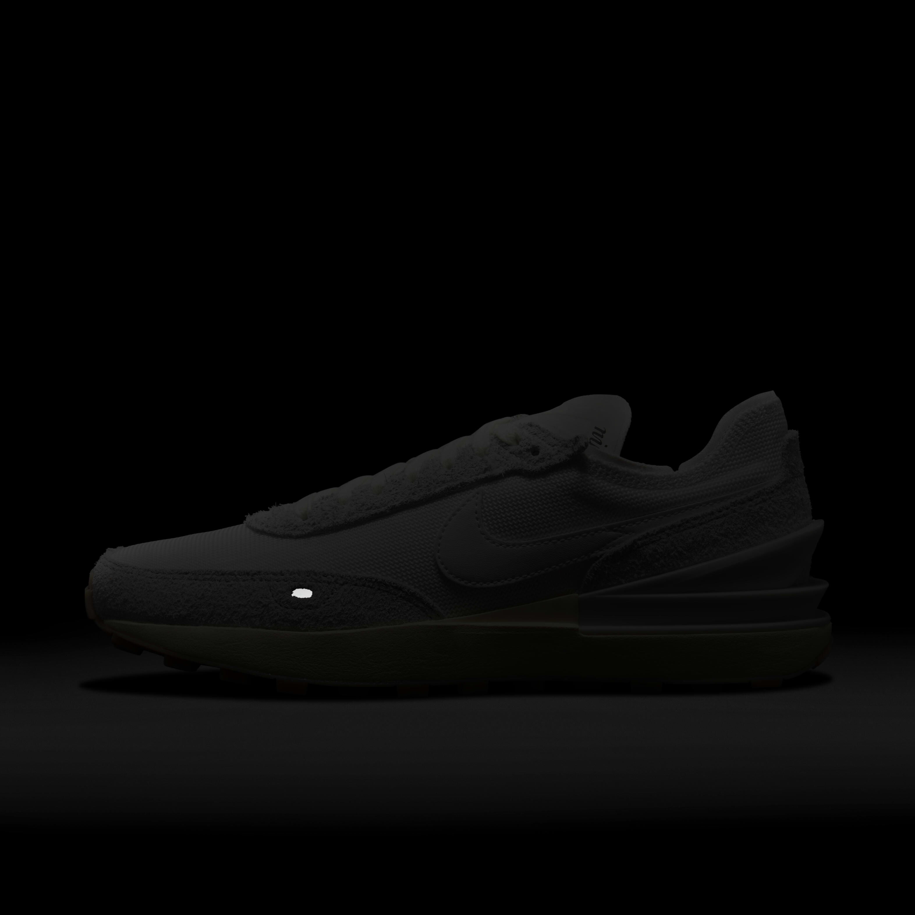 Nike Waffle One Vintage image number 9