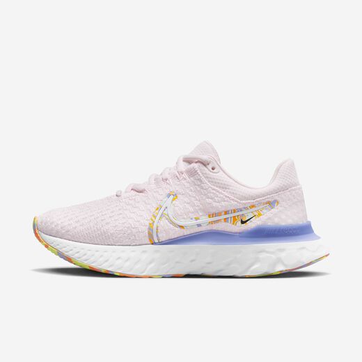 Infinity Run-Nike, Nike React Infinity 3 Premium, Women's Road Running Shoes