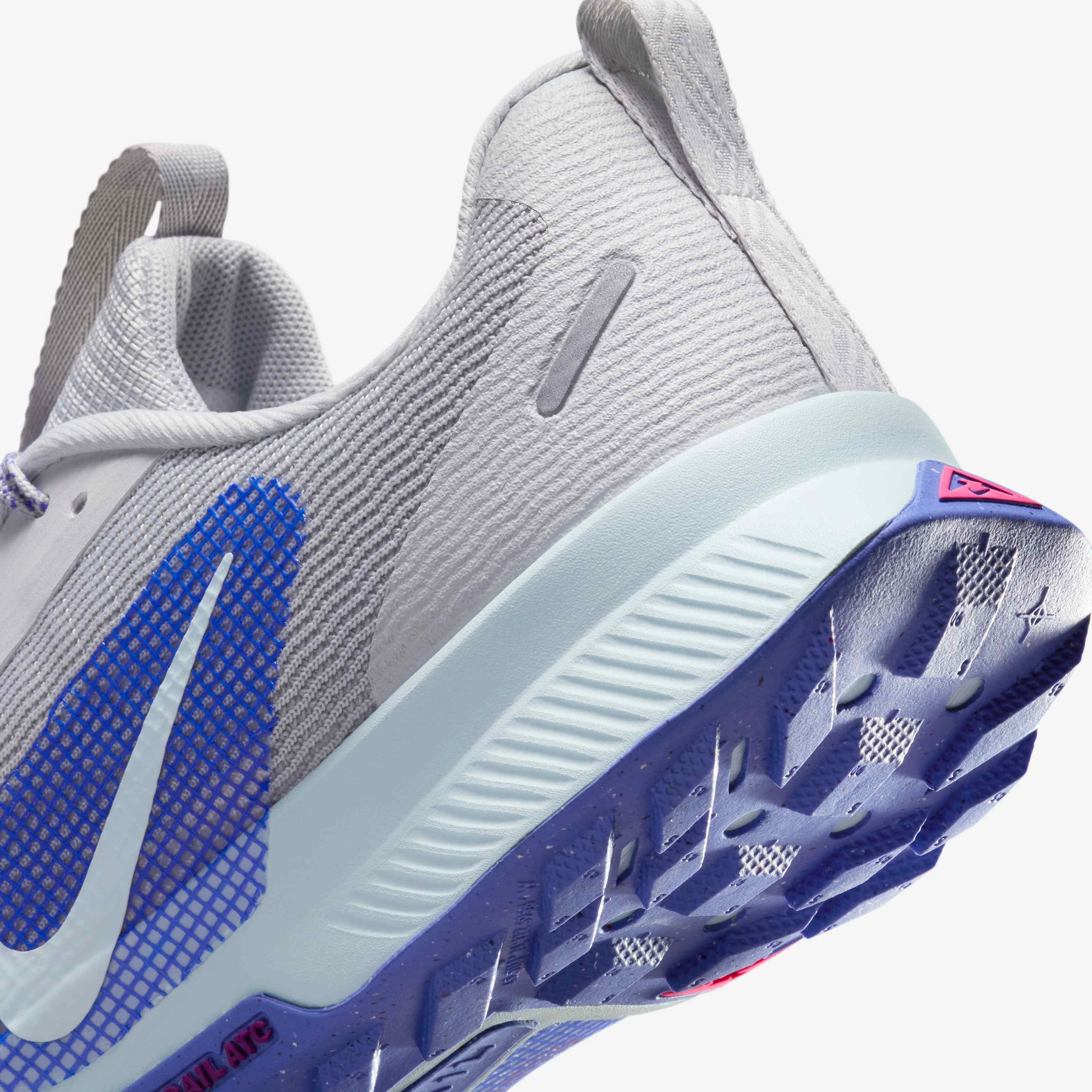 نايكي جونيبر تريل 3 image number 7