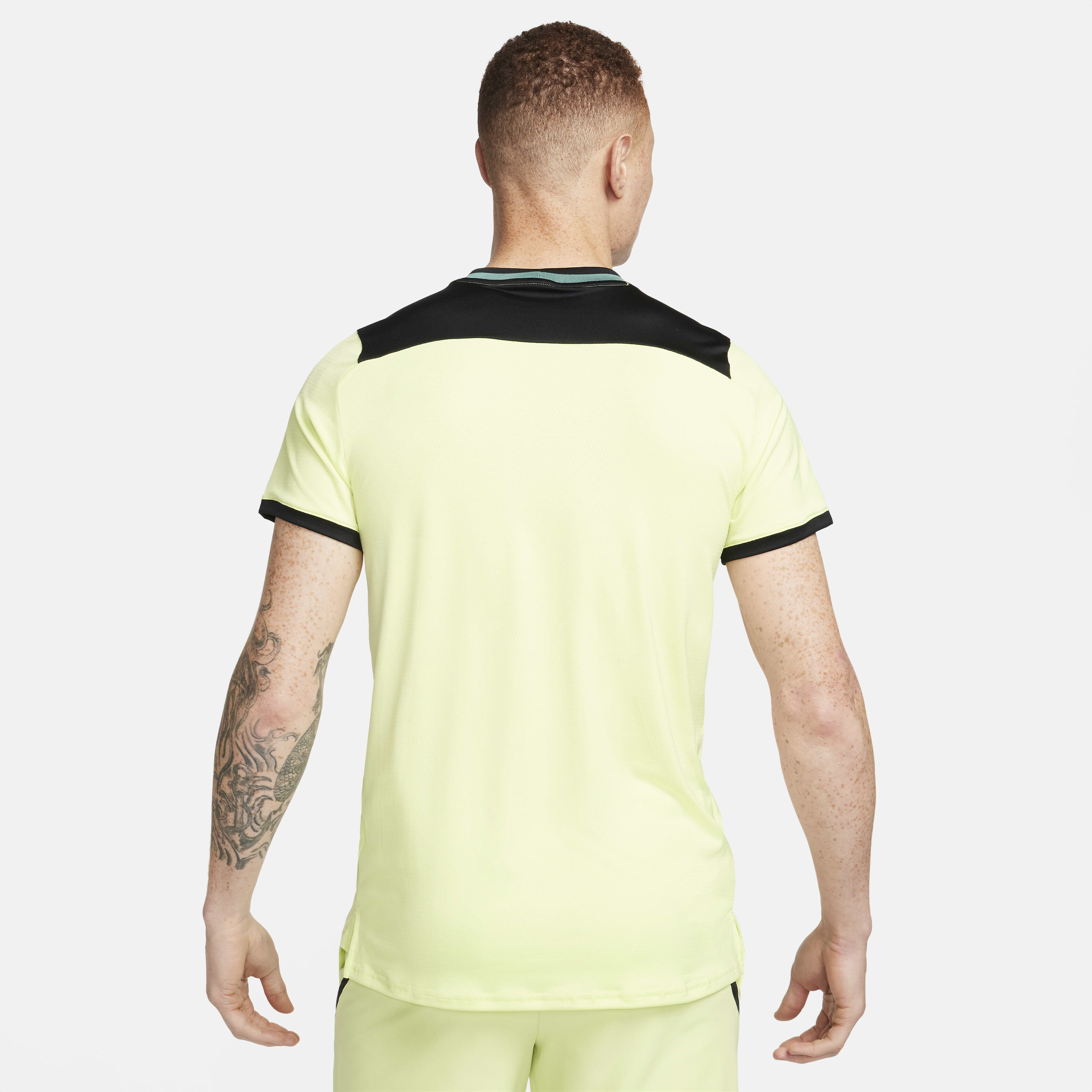 NikeCourt Advantage image number 1