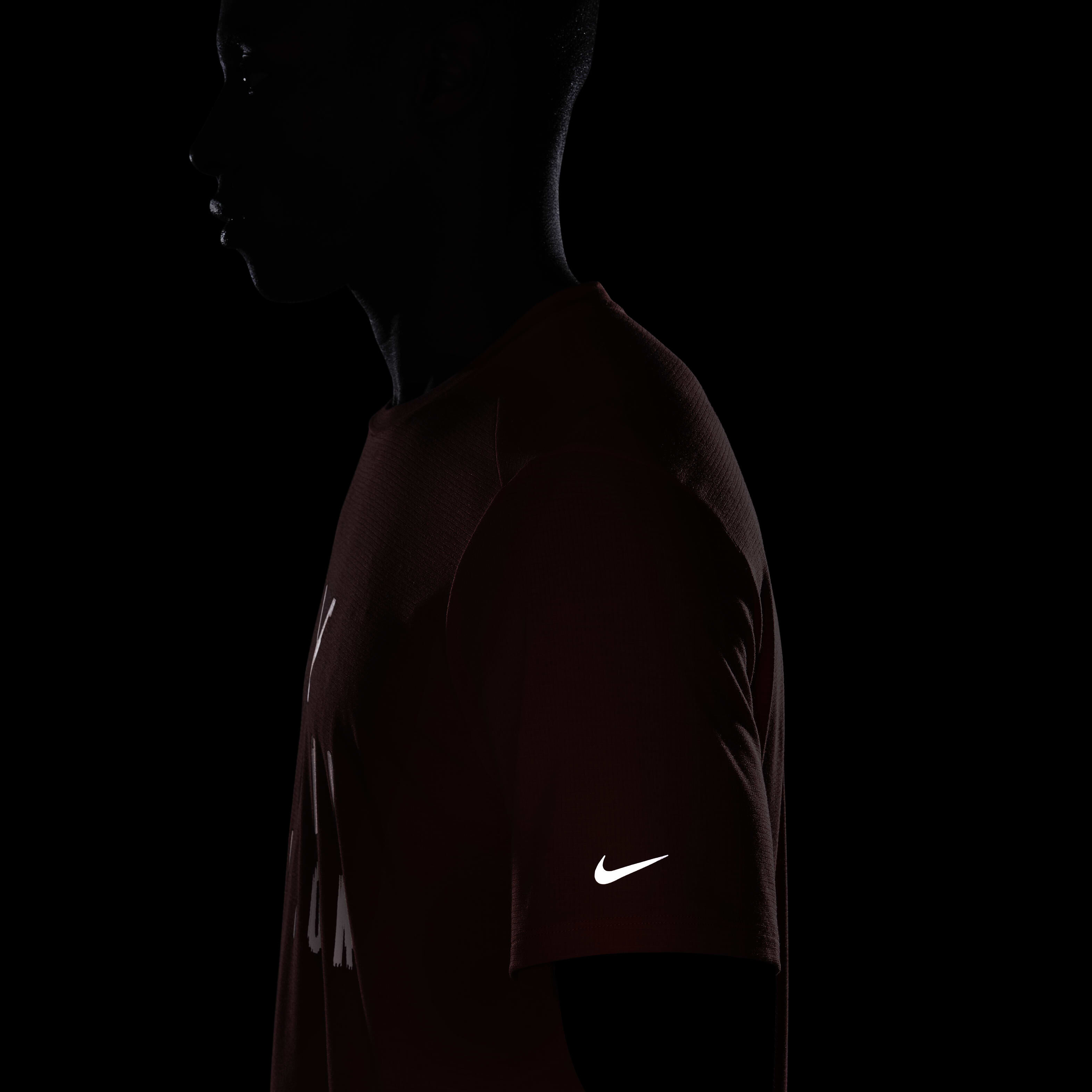 نايكي رايز 365 رانينج ديفجن image number 8