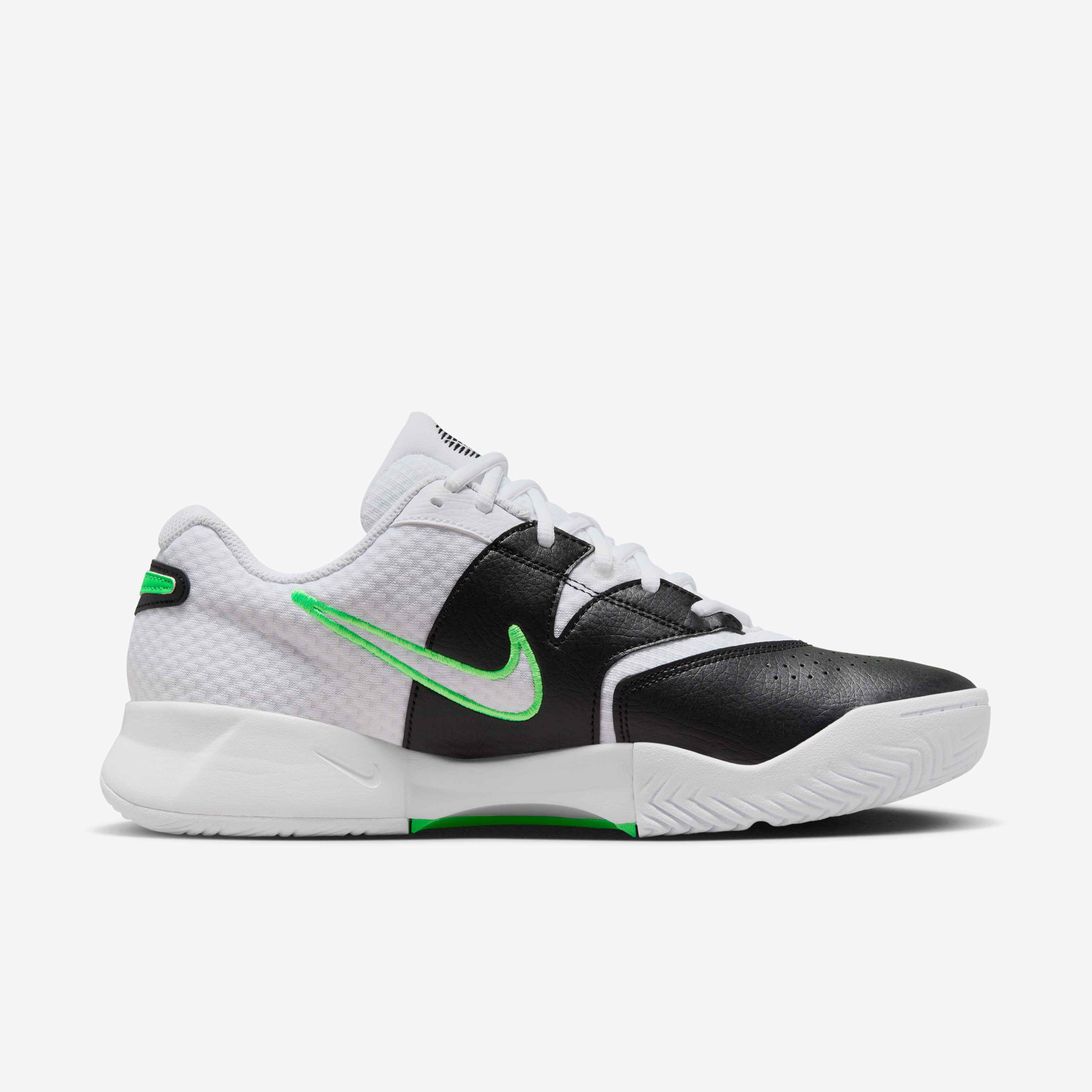 NikeCourt Lite 4 image number 2