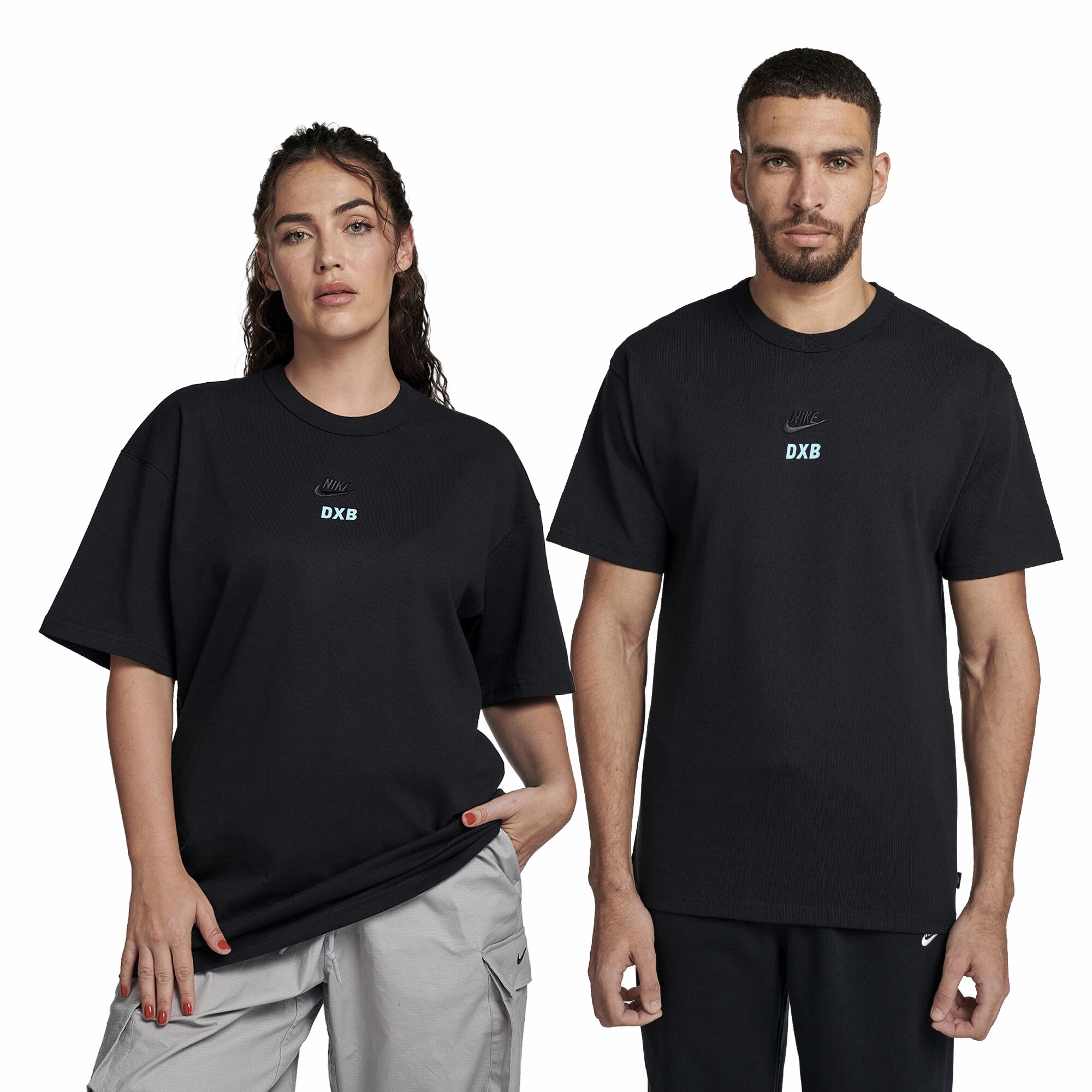 Nike City Tee - Dubai image number 5