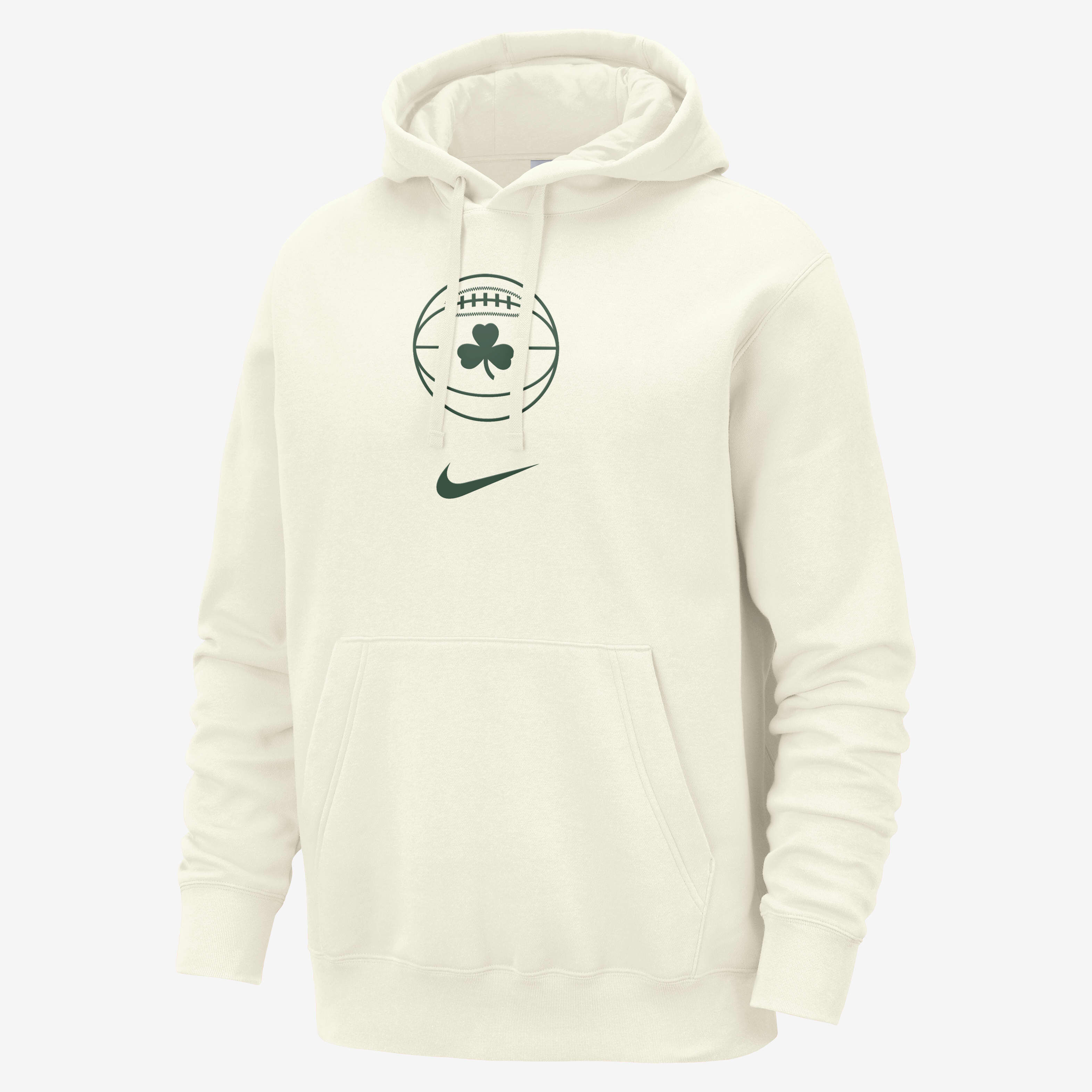Buy Boston Celtics Club Fleece City Edition Men's Nike NBA