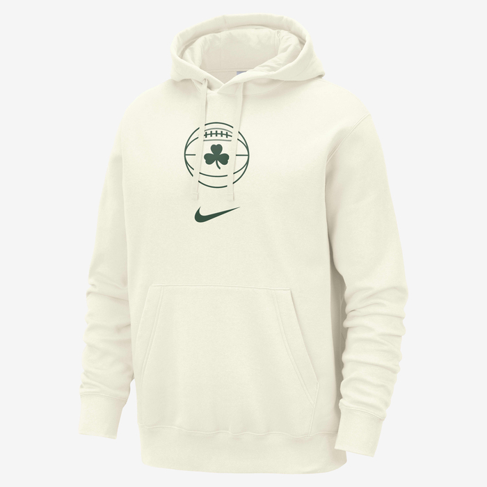 Buy Boston Celtics Club Fleece City Edition Men's Nike NBA