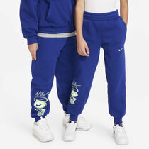 Nike Culture of Basketball