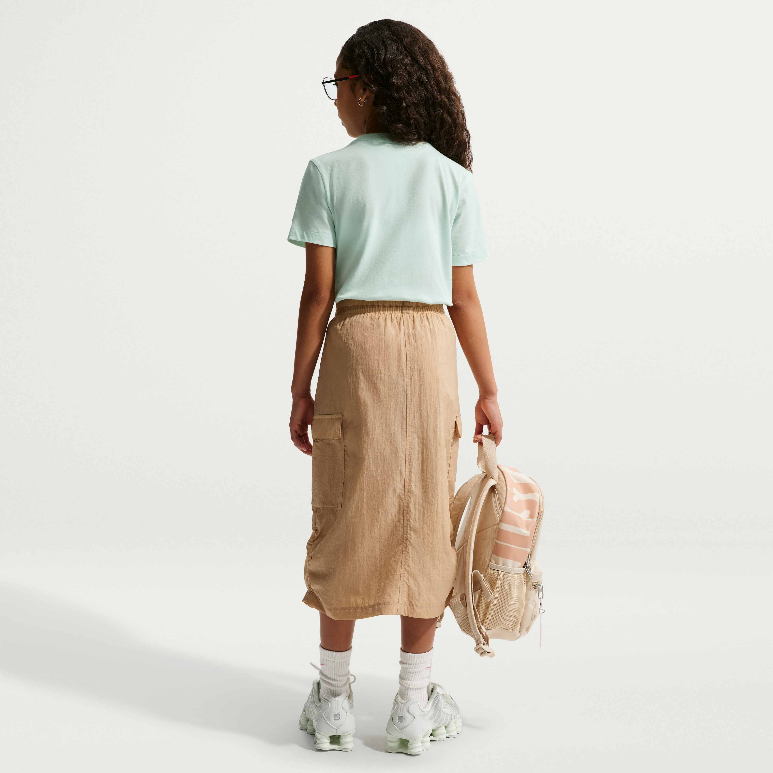 نايكي سبورتسوير image number 4