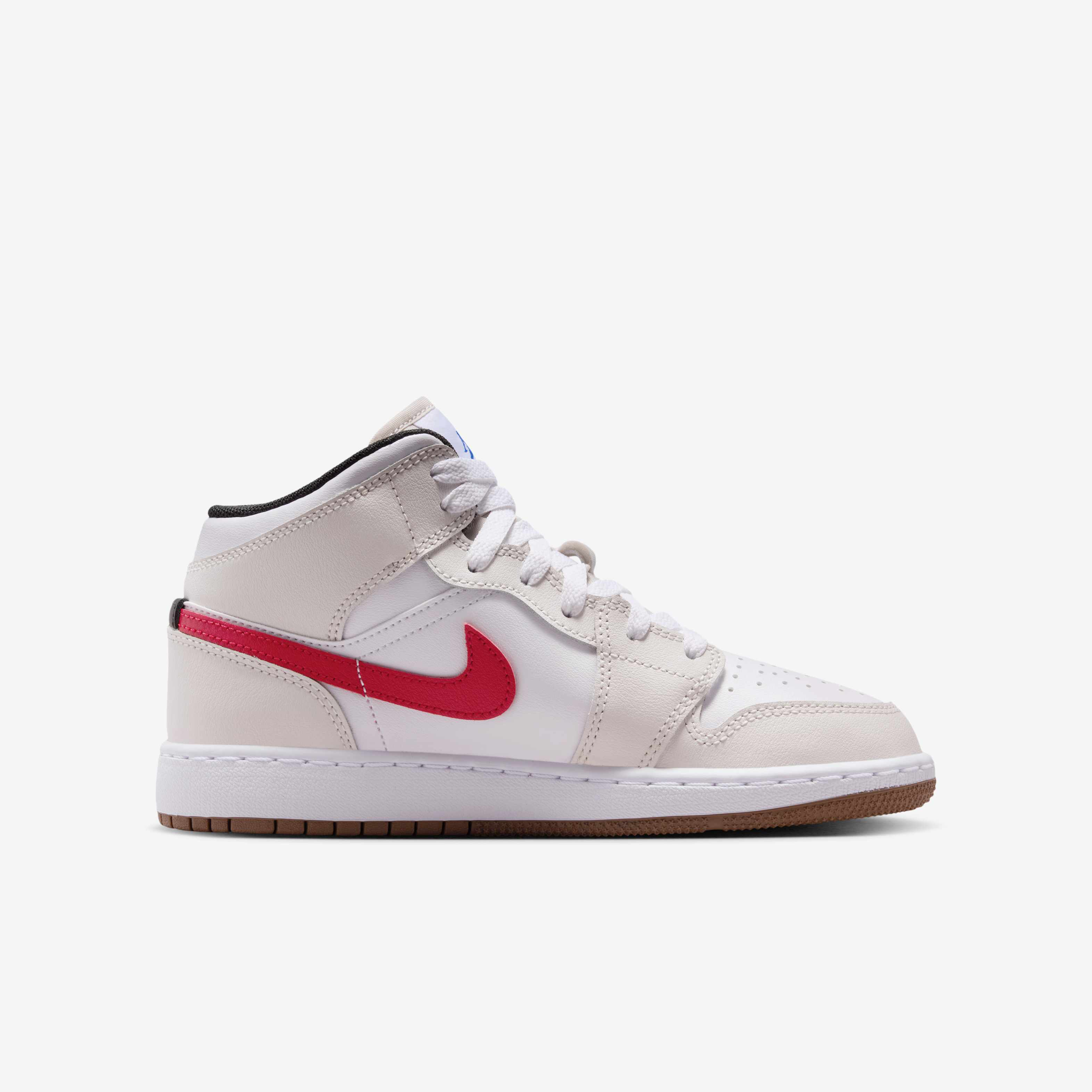 Air Jordan 1 Mid image number 2