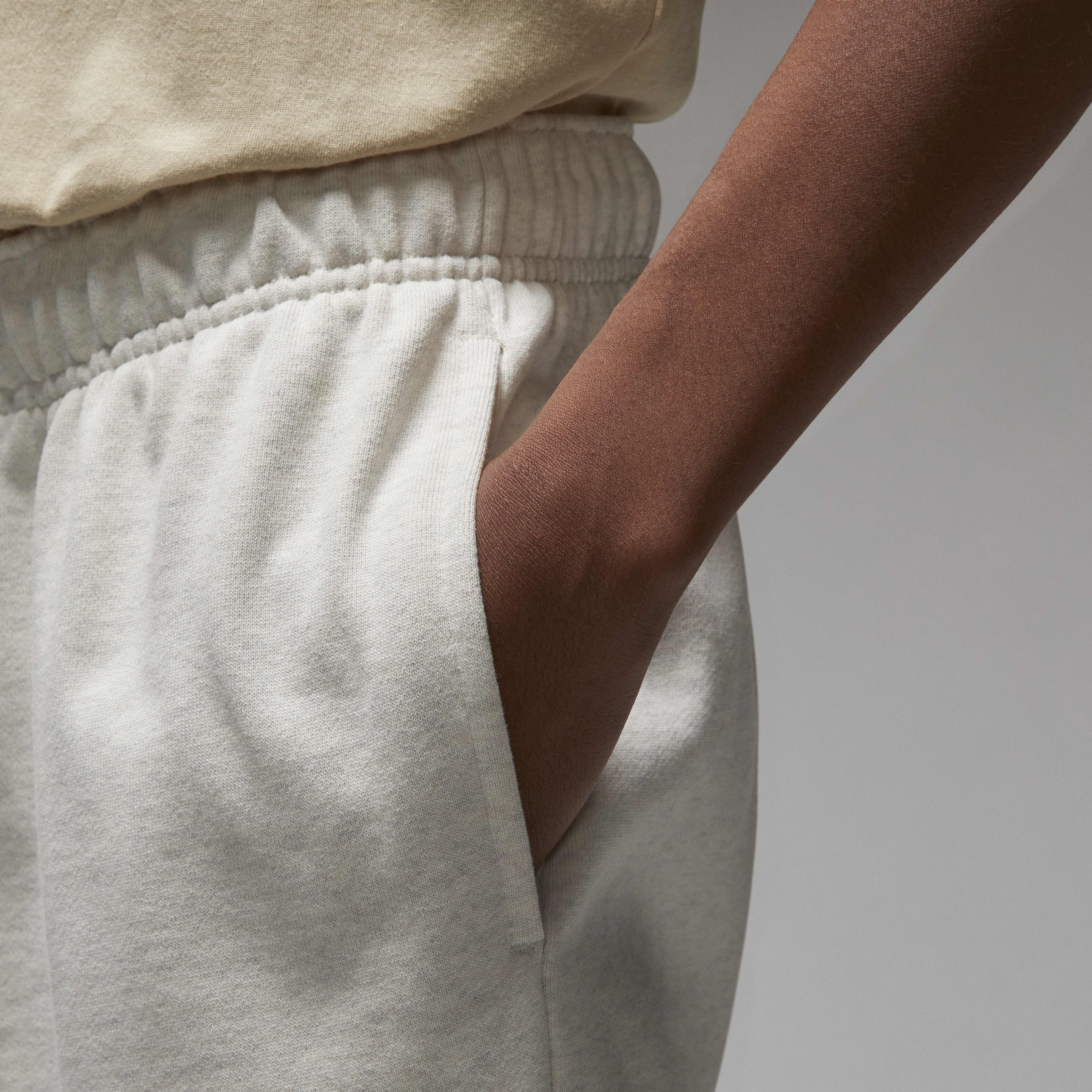 Jordan Flight Fleece image number 3