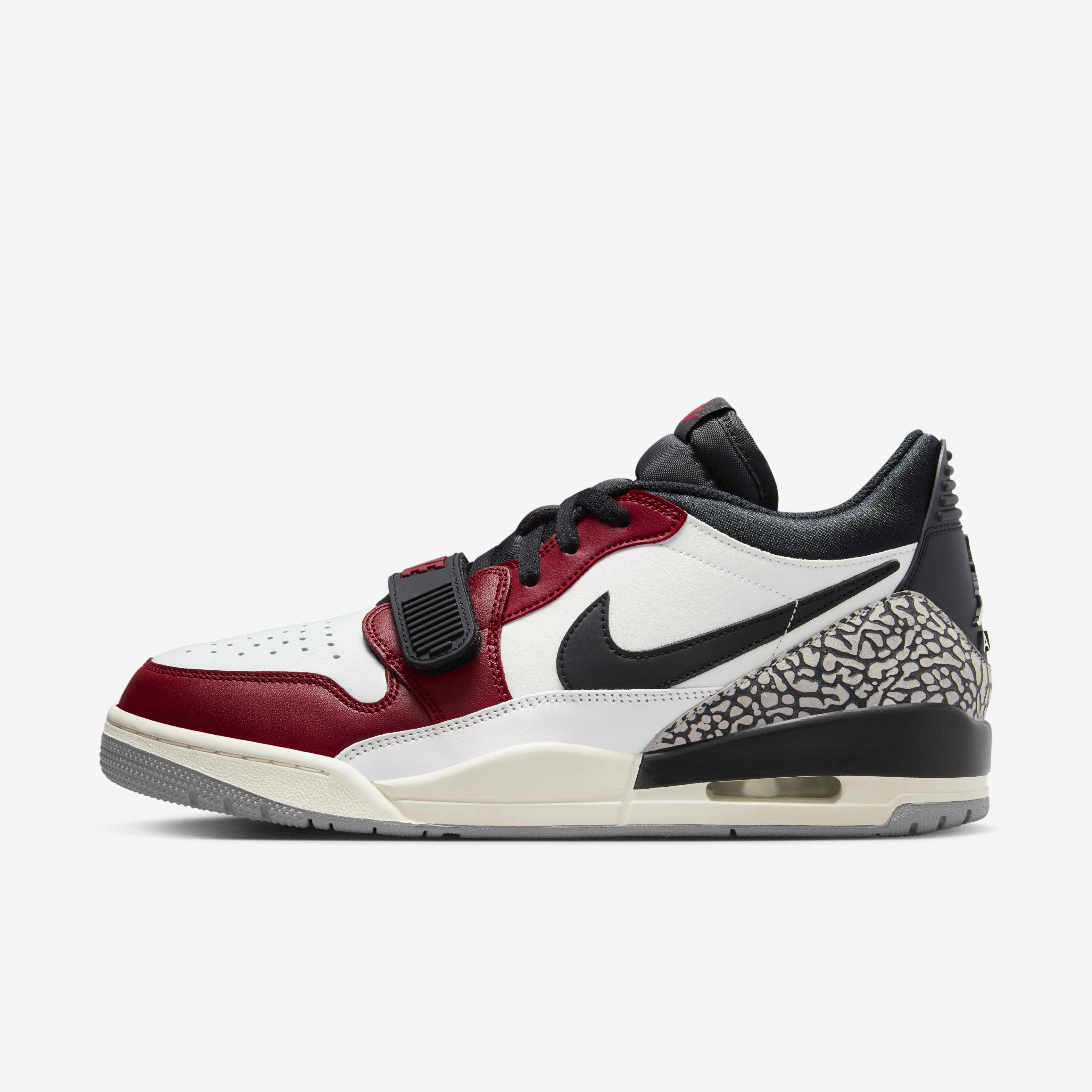 Buy Air Jordan Legacy 312 Low Men s Shoes Nike Qatar Official