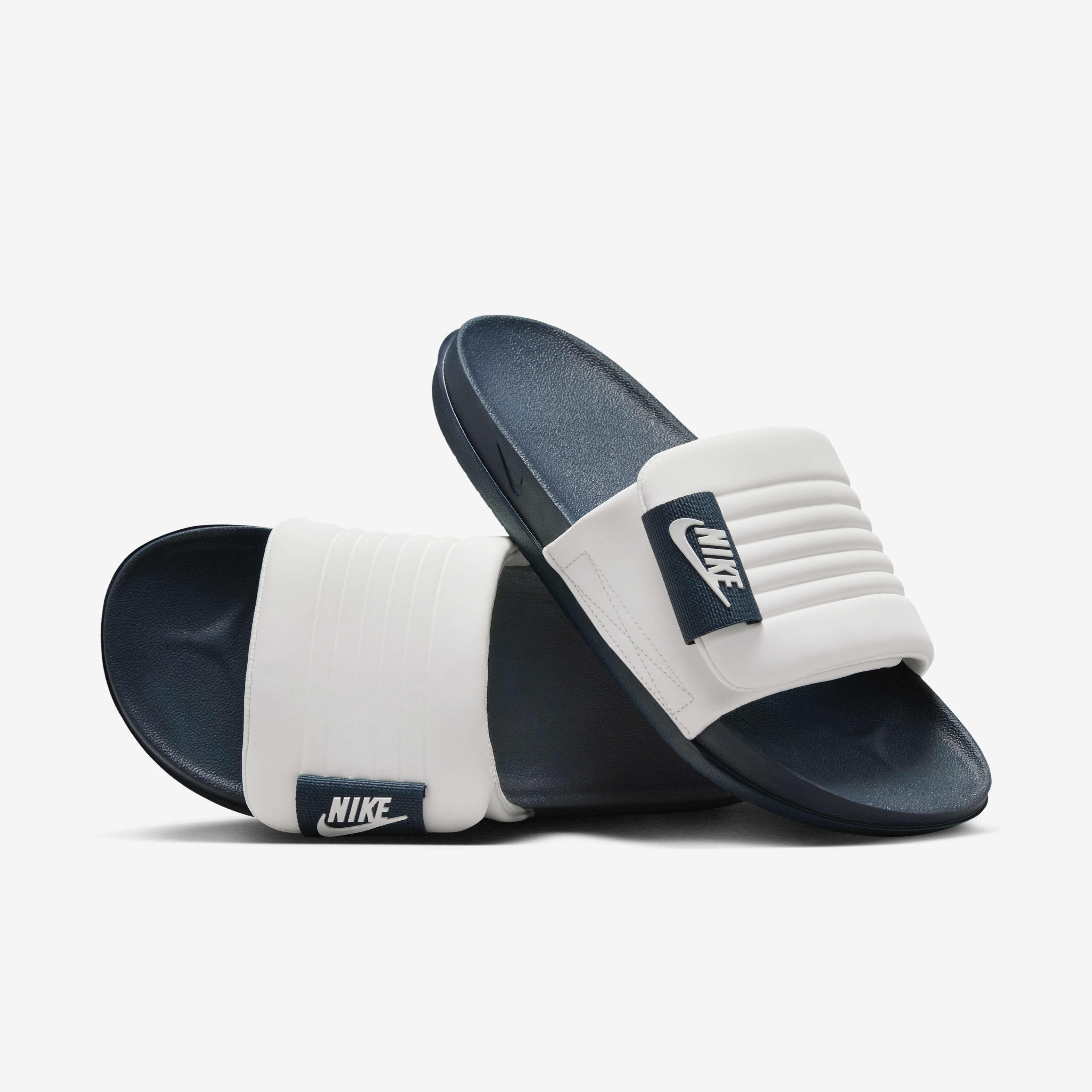 Buy Nike Offcourt Adjust Men s Slides Nike Qatar Official