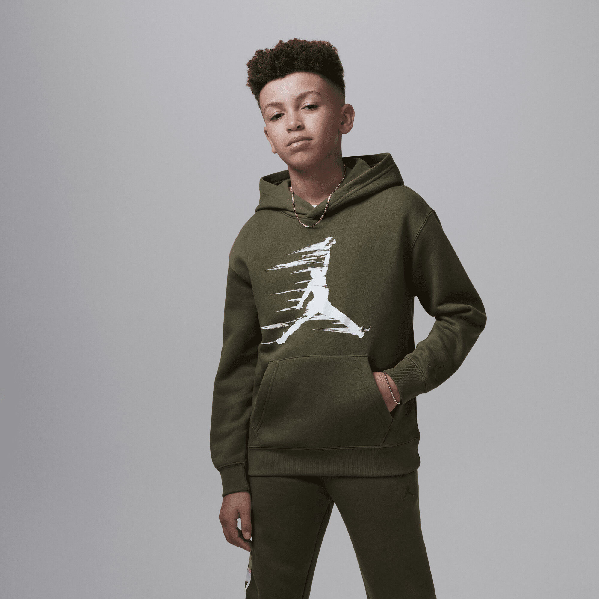 Jordan MJ Flight MVP image number 0