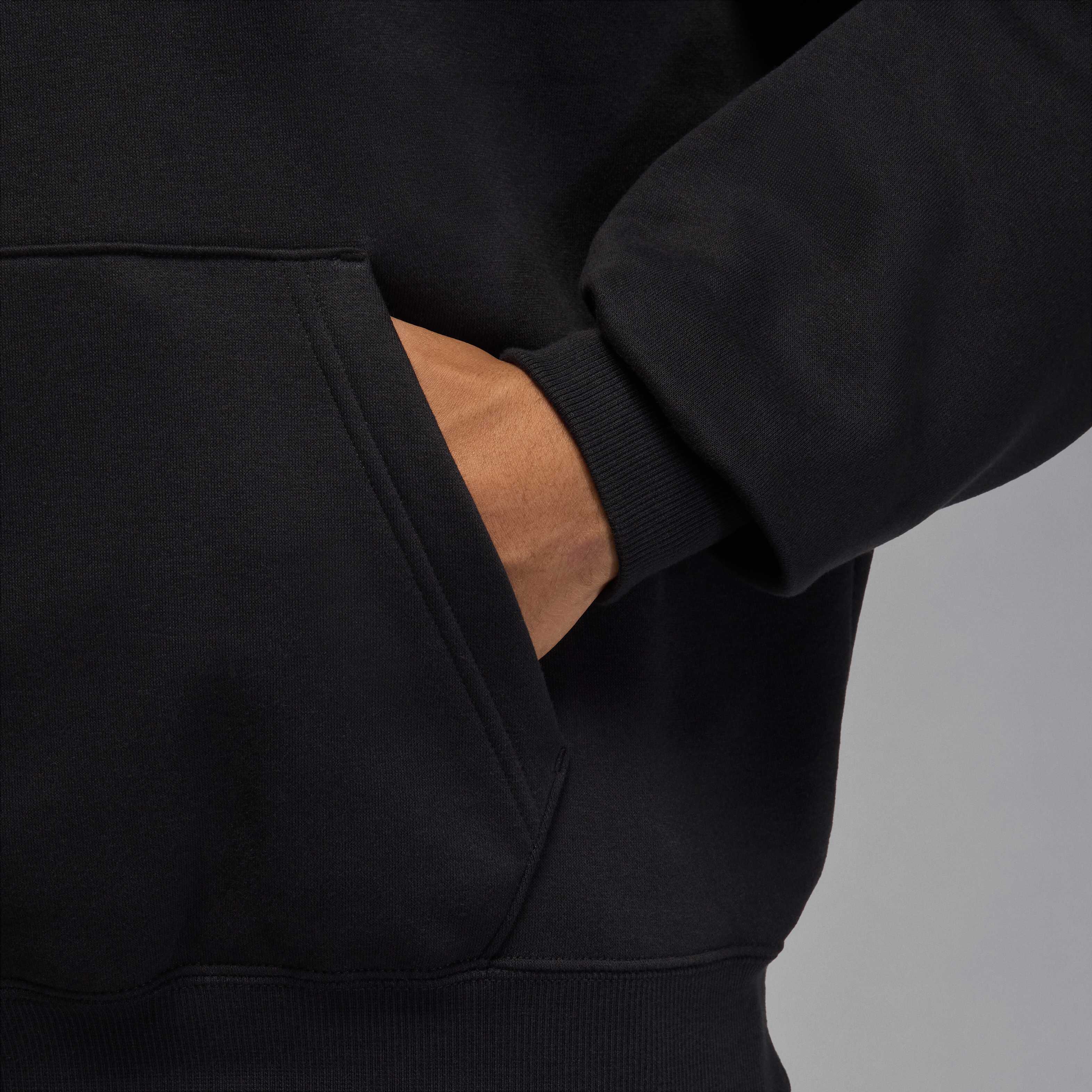 Jordan Brooklyn Fleece image number 4