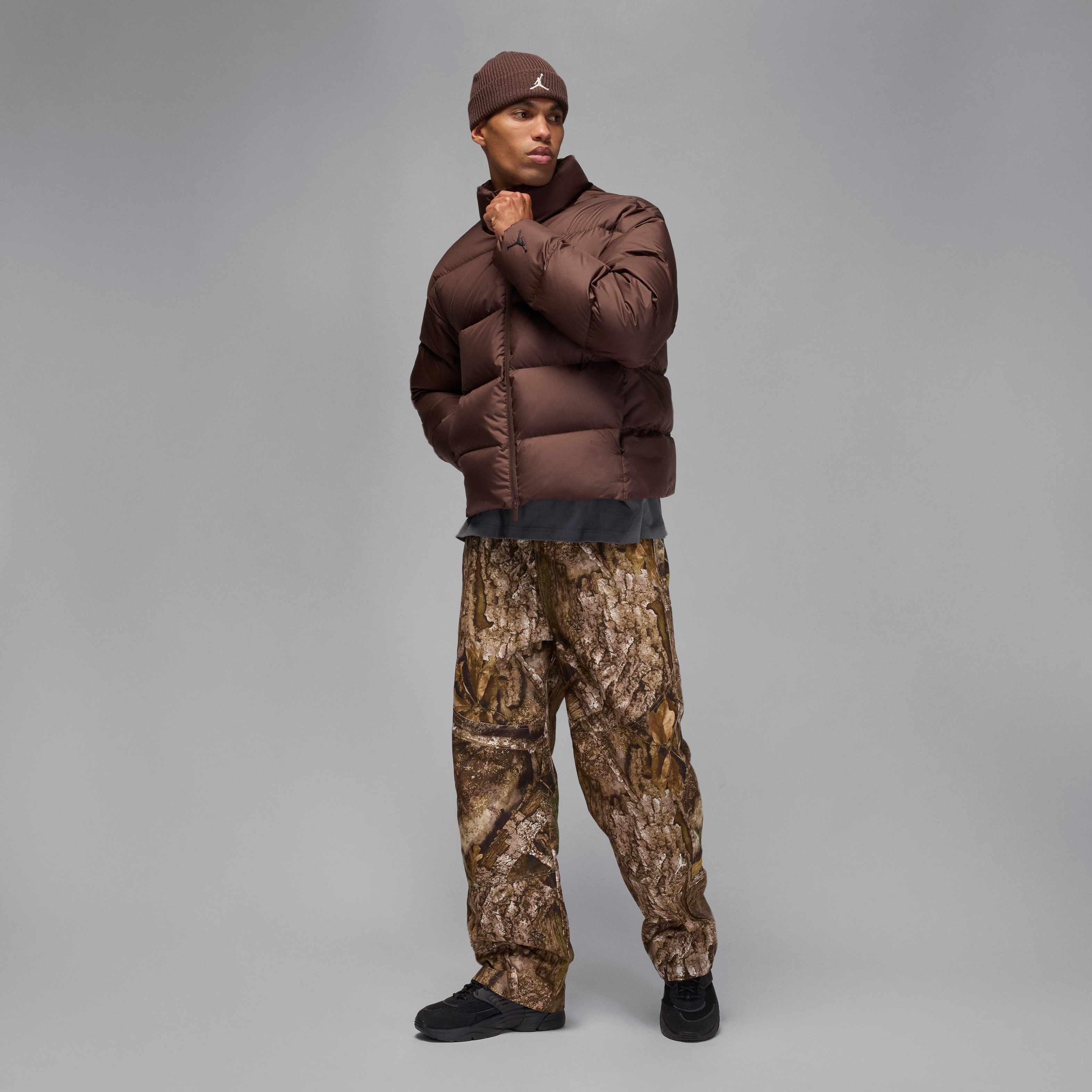 Jordan Trunner O/S image number 8