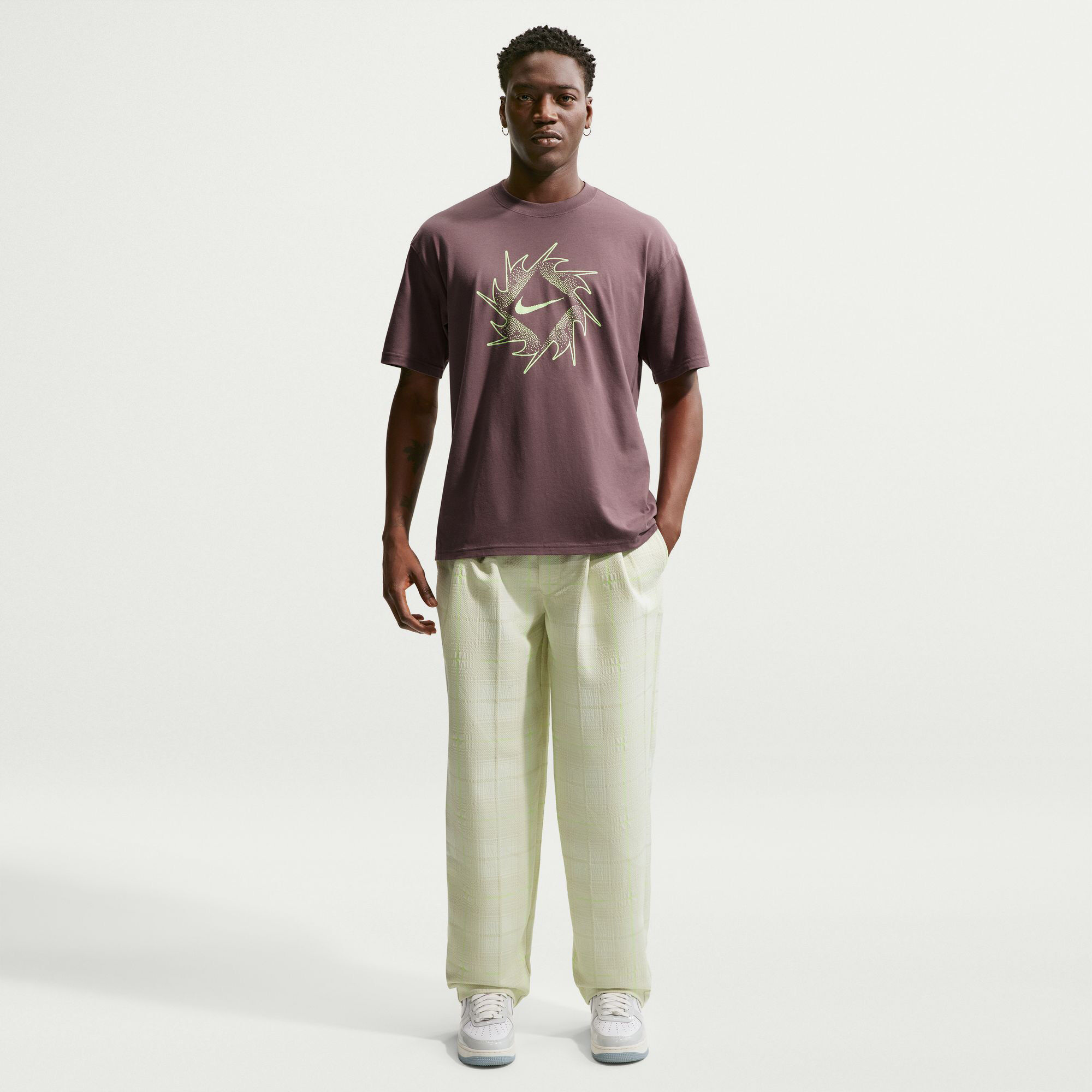 نايكي سبورتسوير image number 0