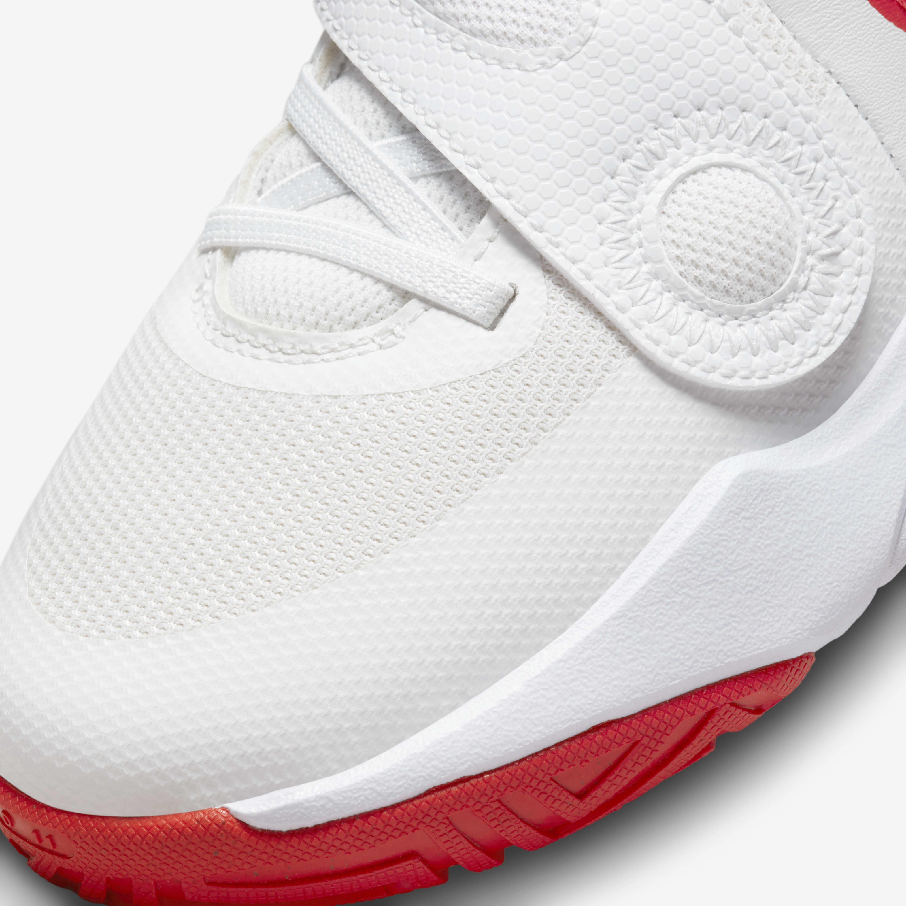 نايكي تيم هاسل دي 11 image number 6