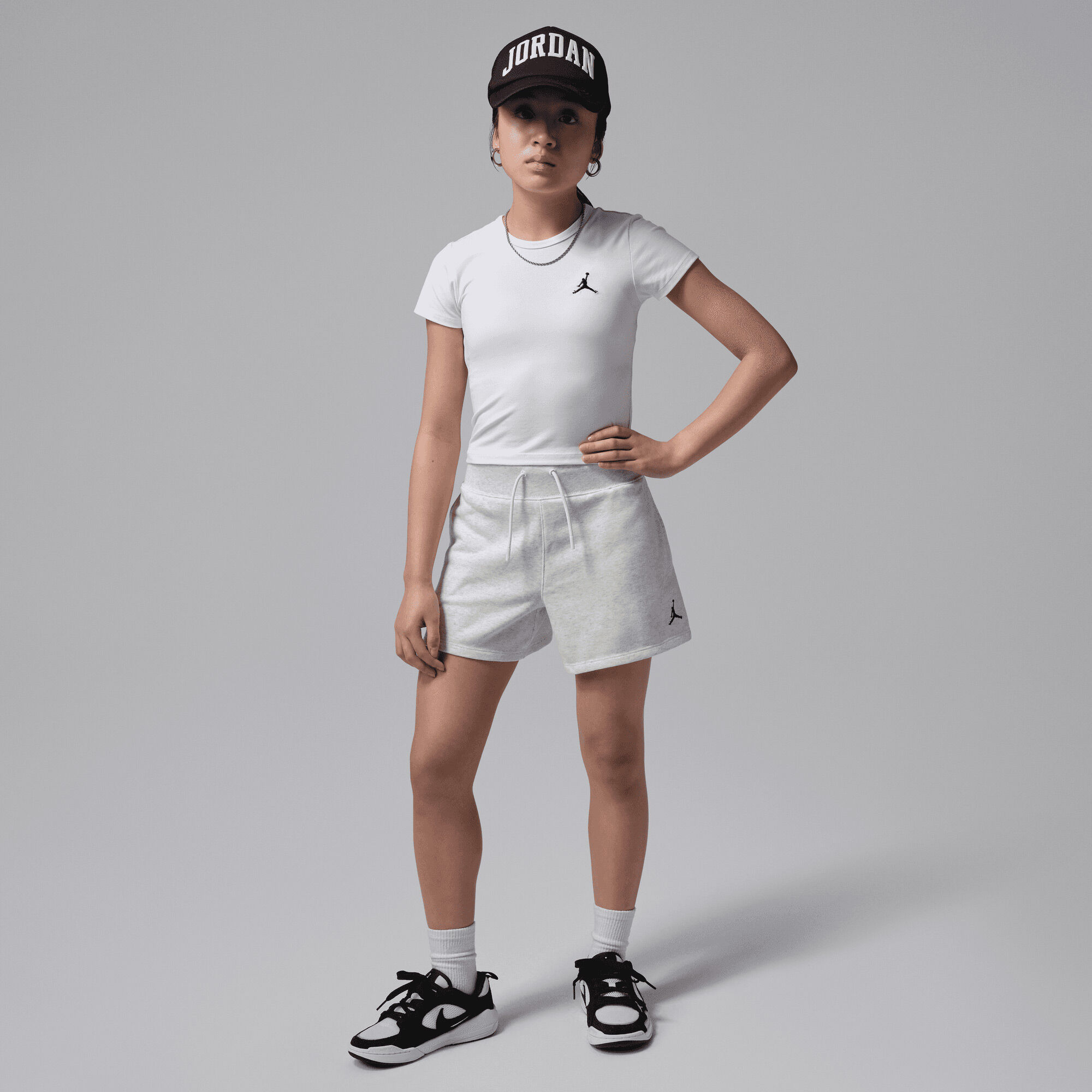 جوردن بروكلين فرنش تيري image number 1