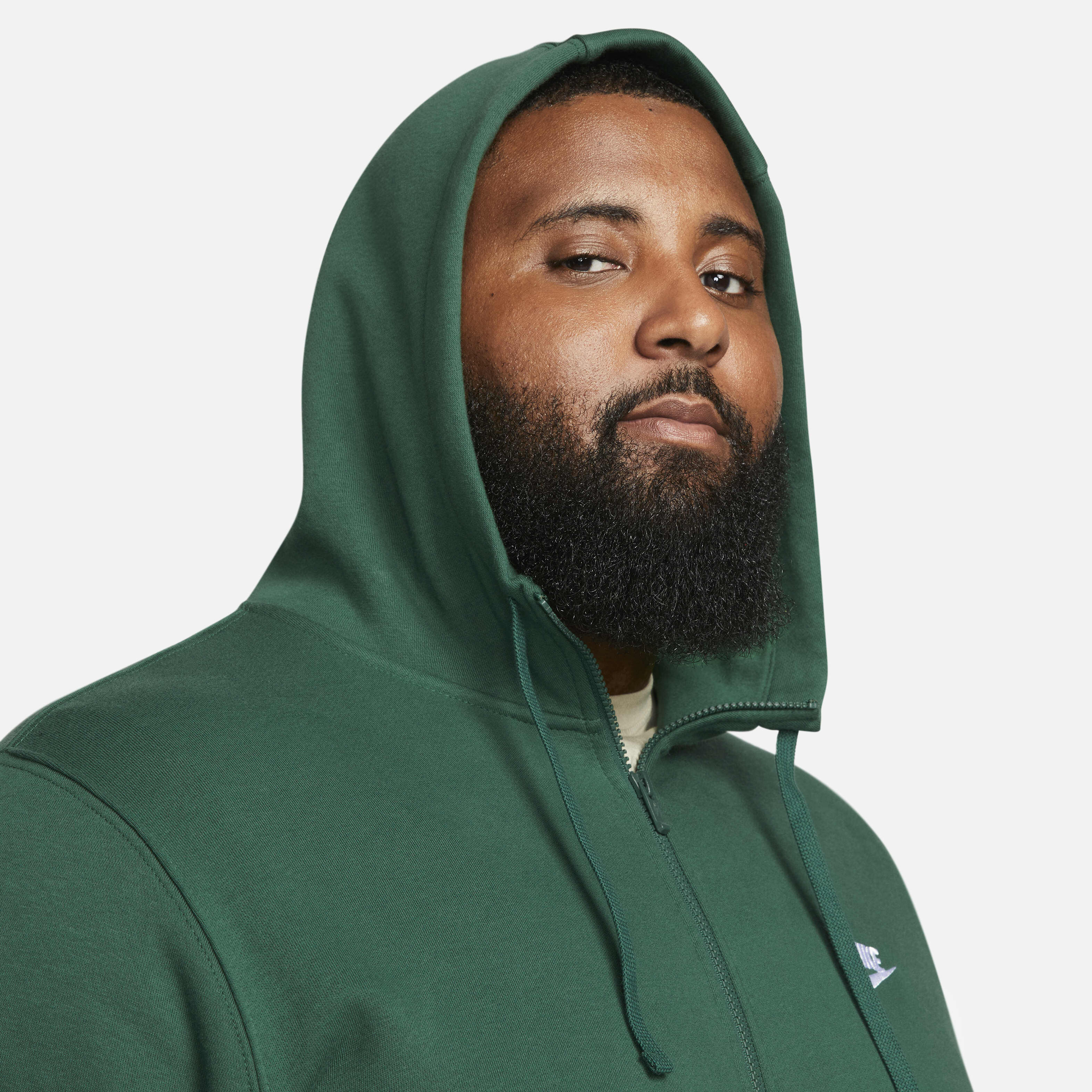 نايكي سبورتسوير كلوب فليس image number 9