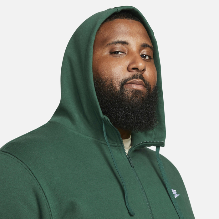 نايكي سبورتسوير كلوب فليس image number 9 نايكي سبورتسوير كلوب فليس image number 9