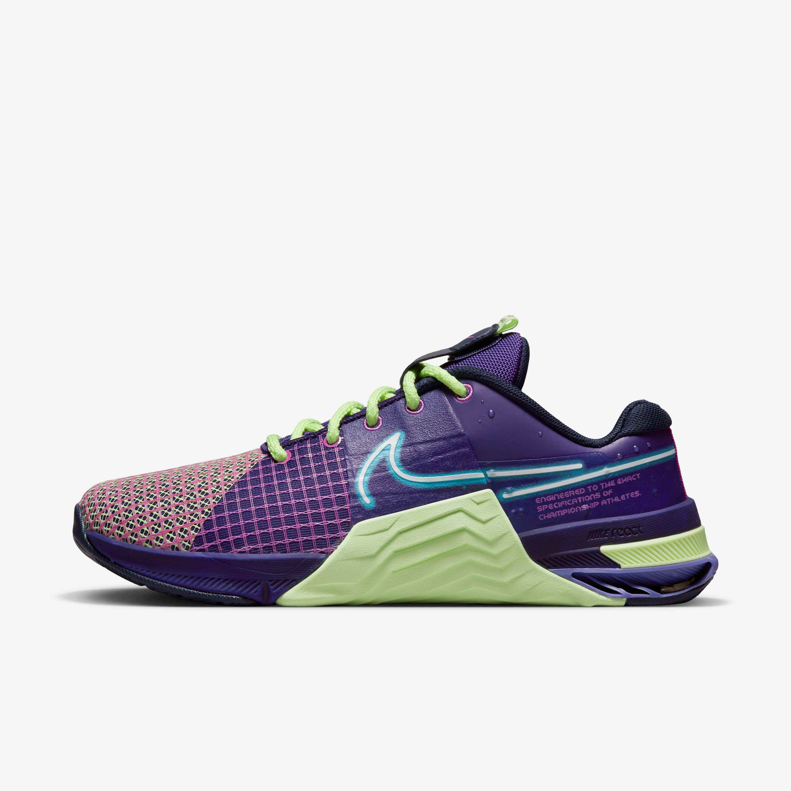 Nike Metcon 8 AMP image number 0