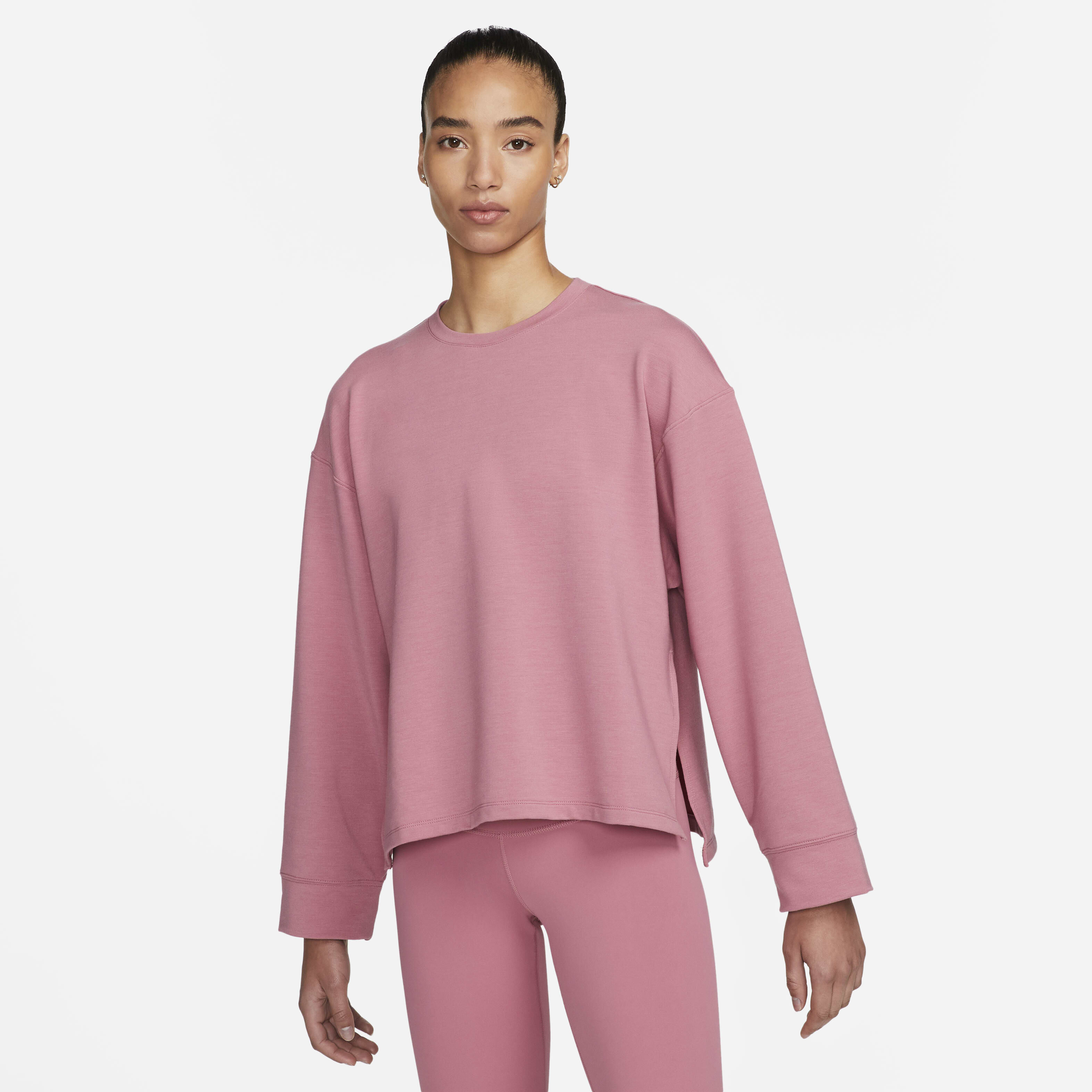 Nike Yoga Dri-FIT image number 0