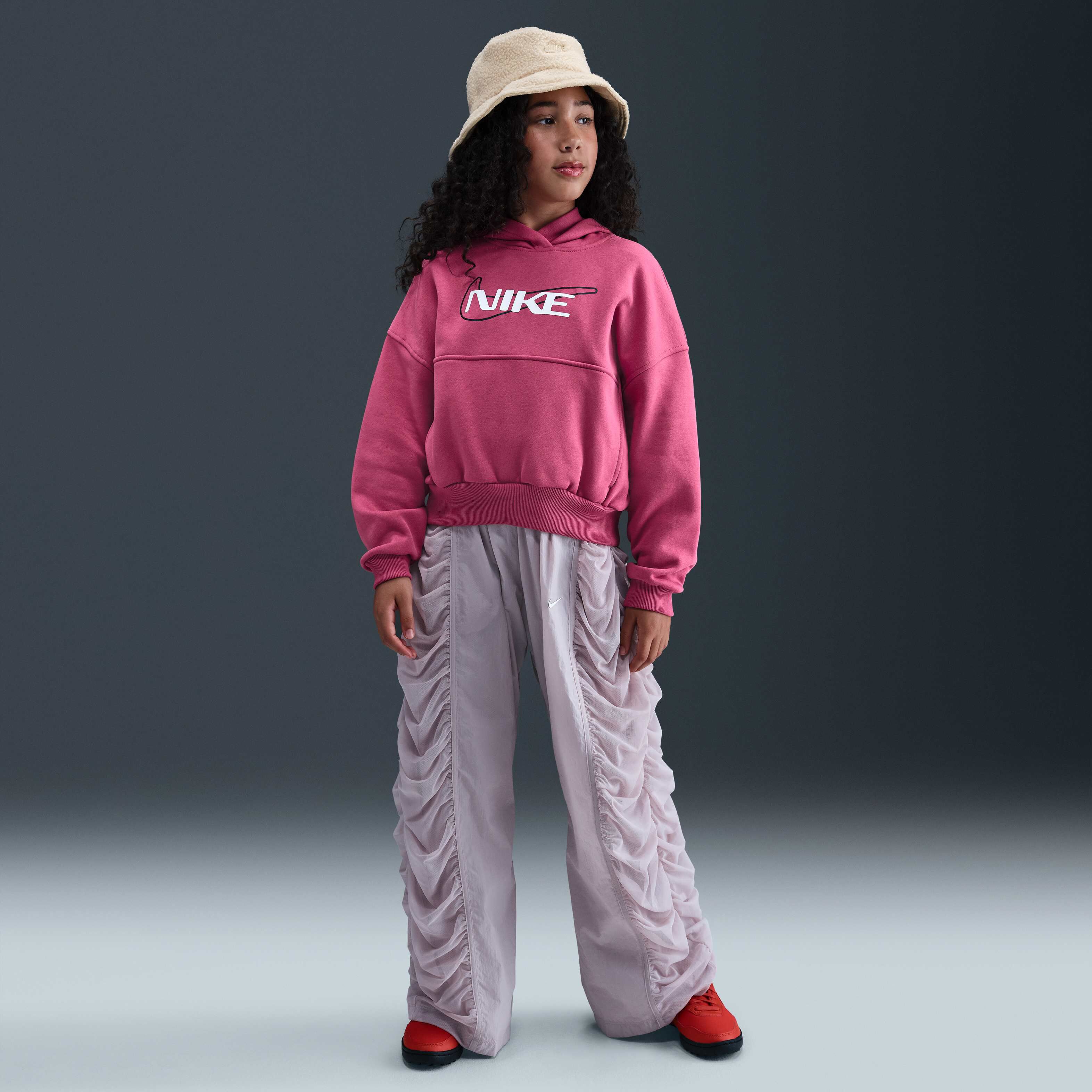 Nike Sportswear Club Fleece image number 3