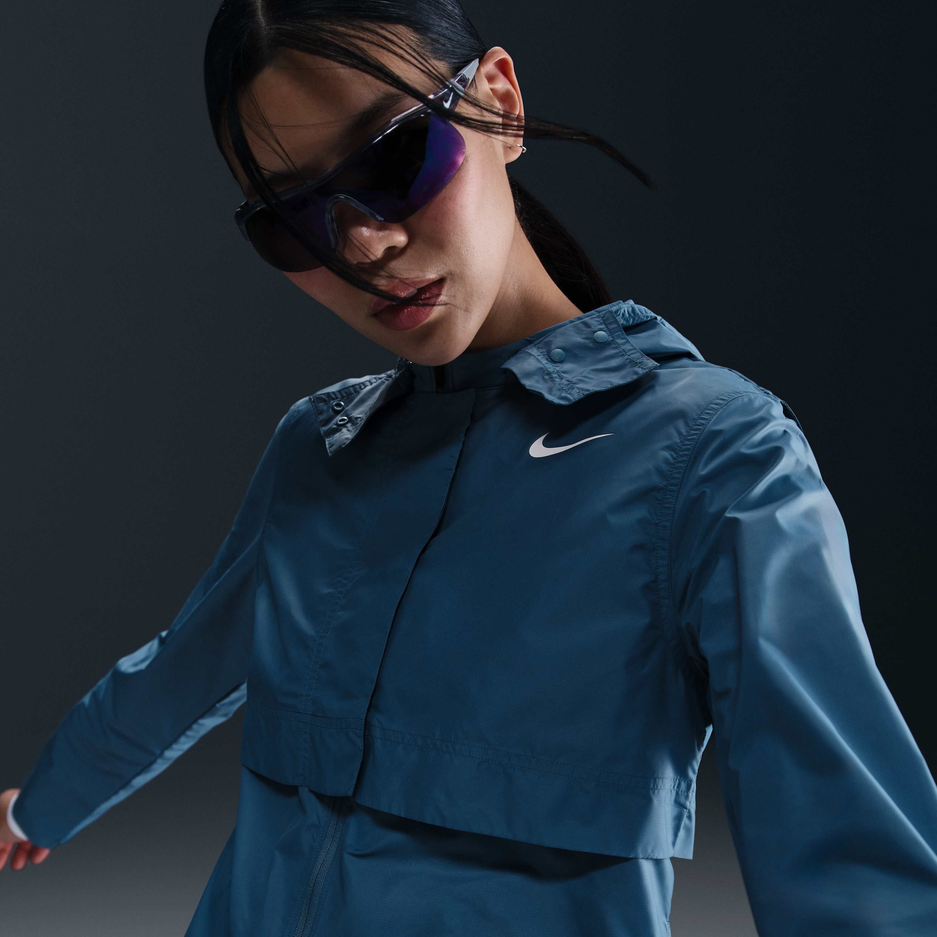 Nike golf jacket womens outlet