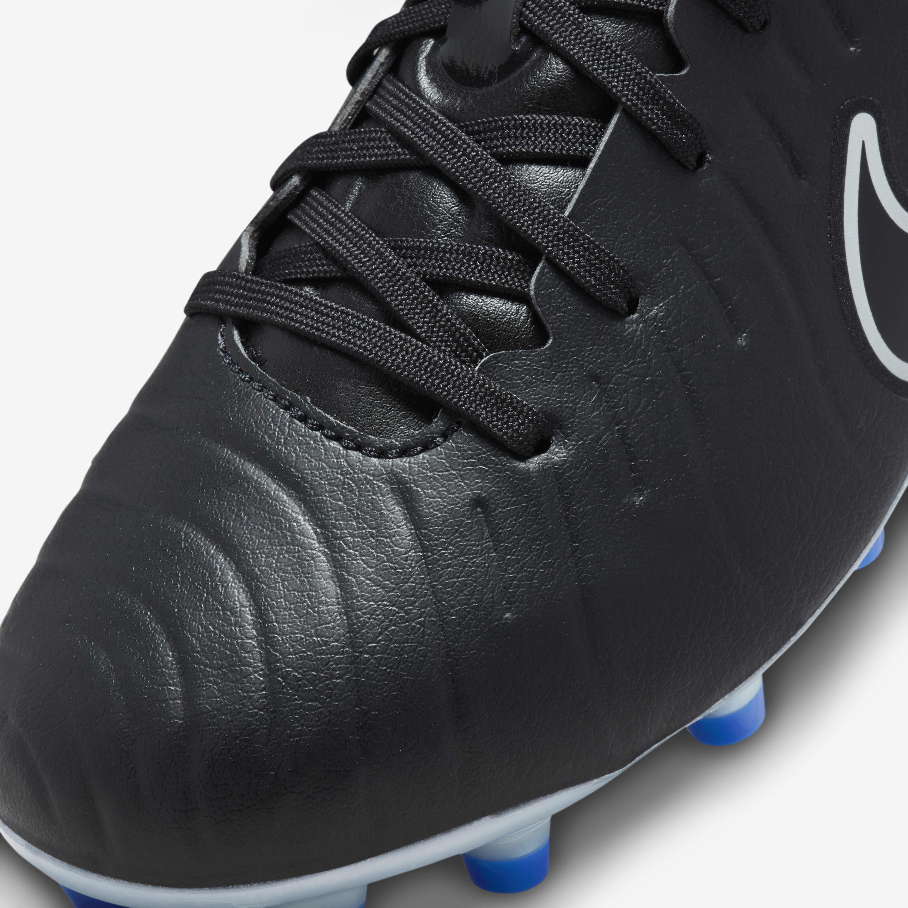 Buy Nike Jr. Tiempo Legend 10 Academy Younger Older Kids Multi Ground Low Top Football Boot Nike Qatar Official