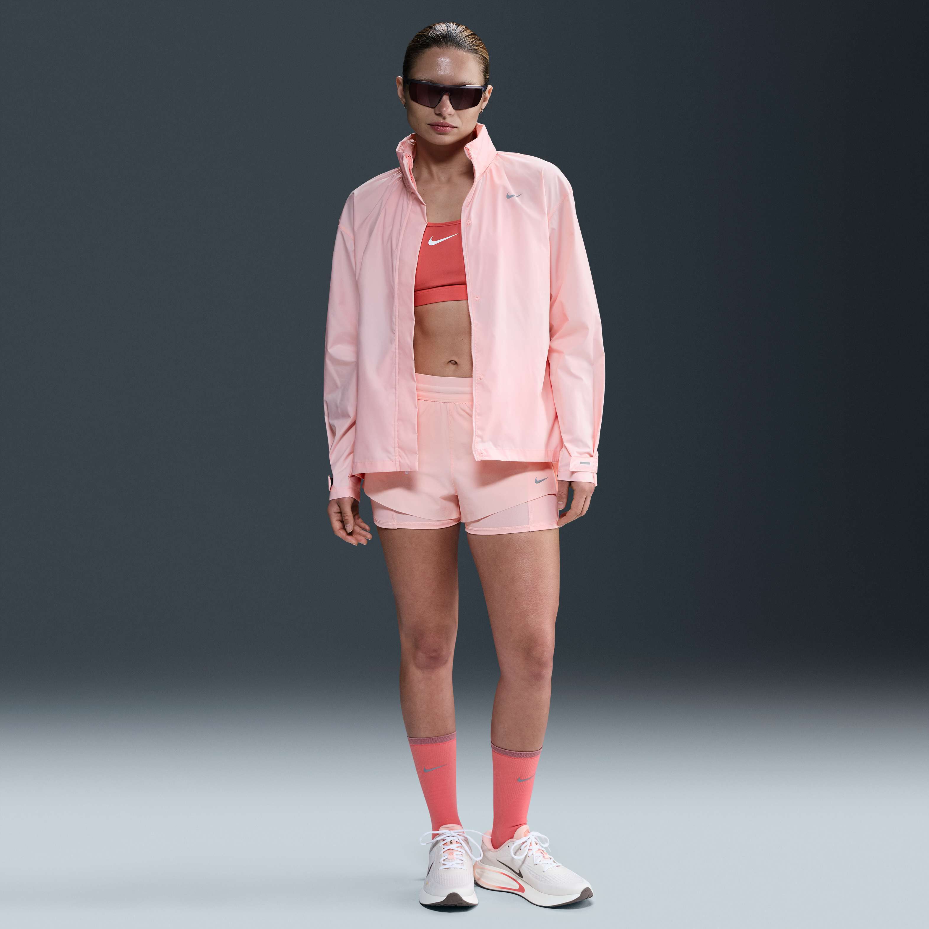 Nike Fast Repel image number 3