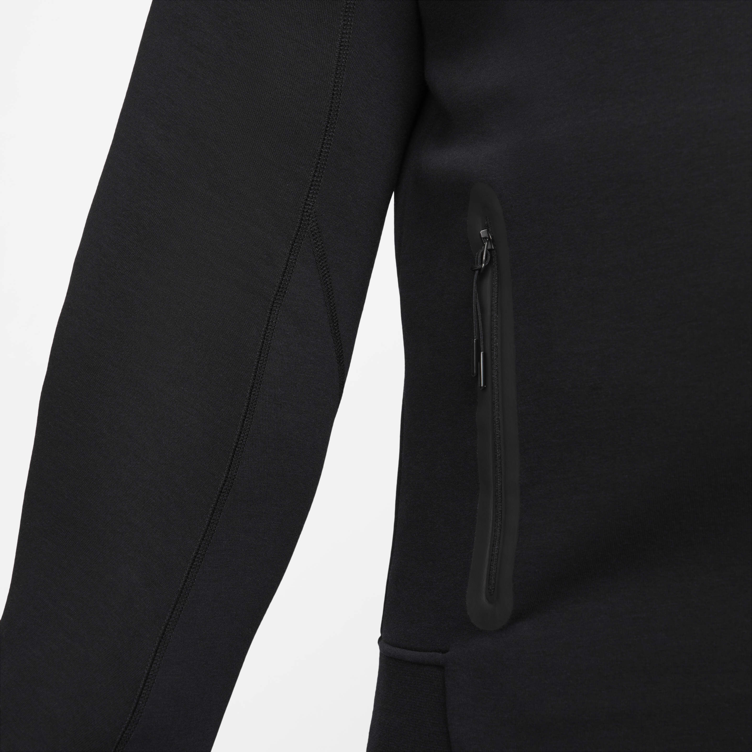 نايكي سبورتسوير تك فليس ويندرانر image number 14