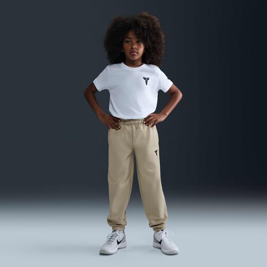 Trousers & Tights-Nike, Kobe, Older Kids' Therma-FIT Trousers