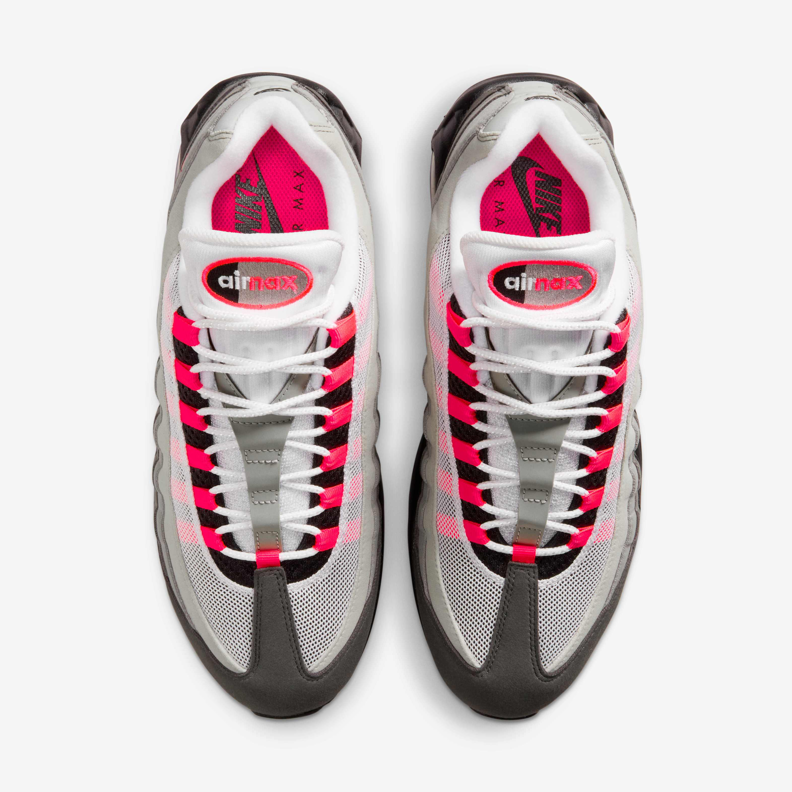 Nike Air Max 95 Big Bubble image number 3