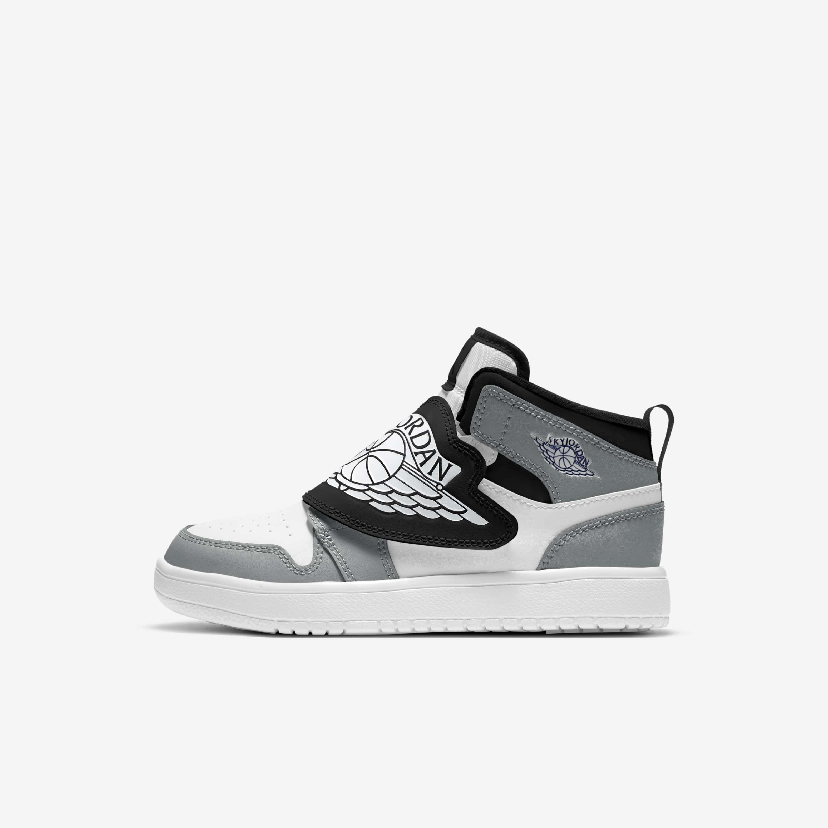Sky Jordan 1 image number 0