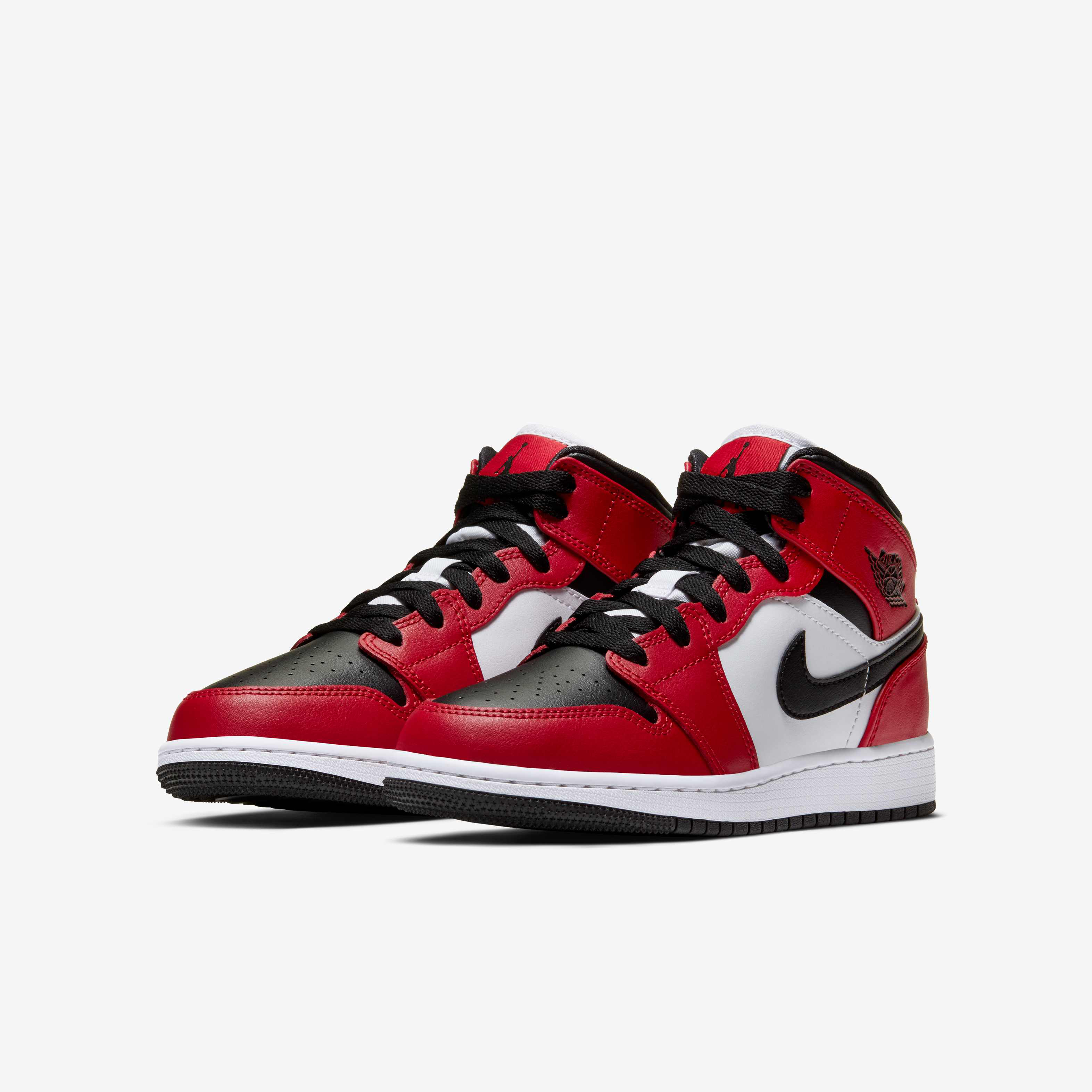 Jordan 1 Mid image number 4