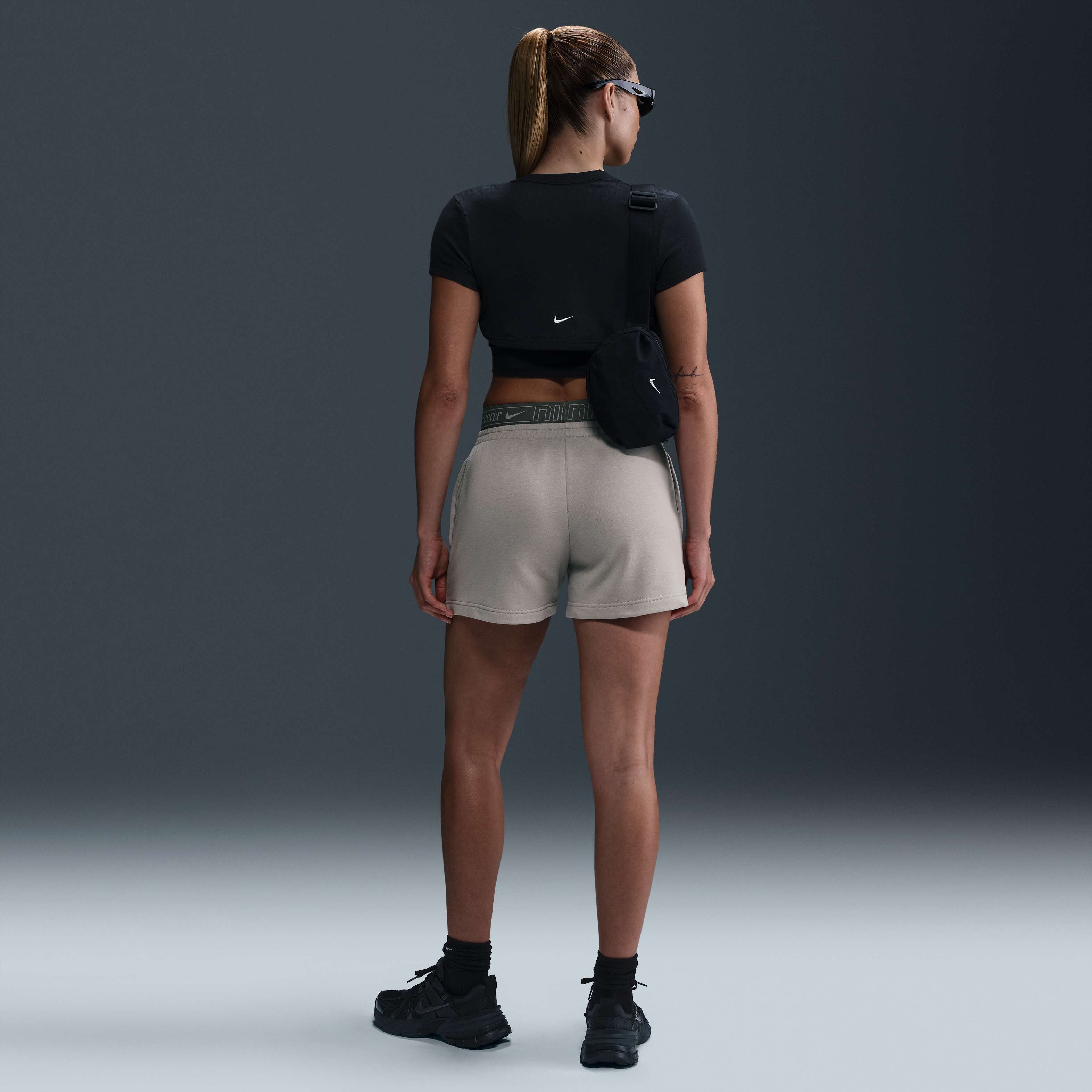 Nike Sportswear Chill Terry image number 3