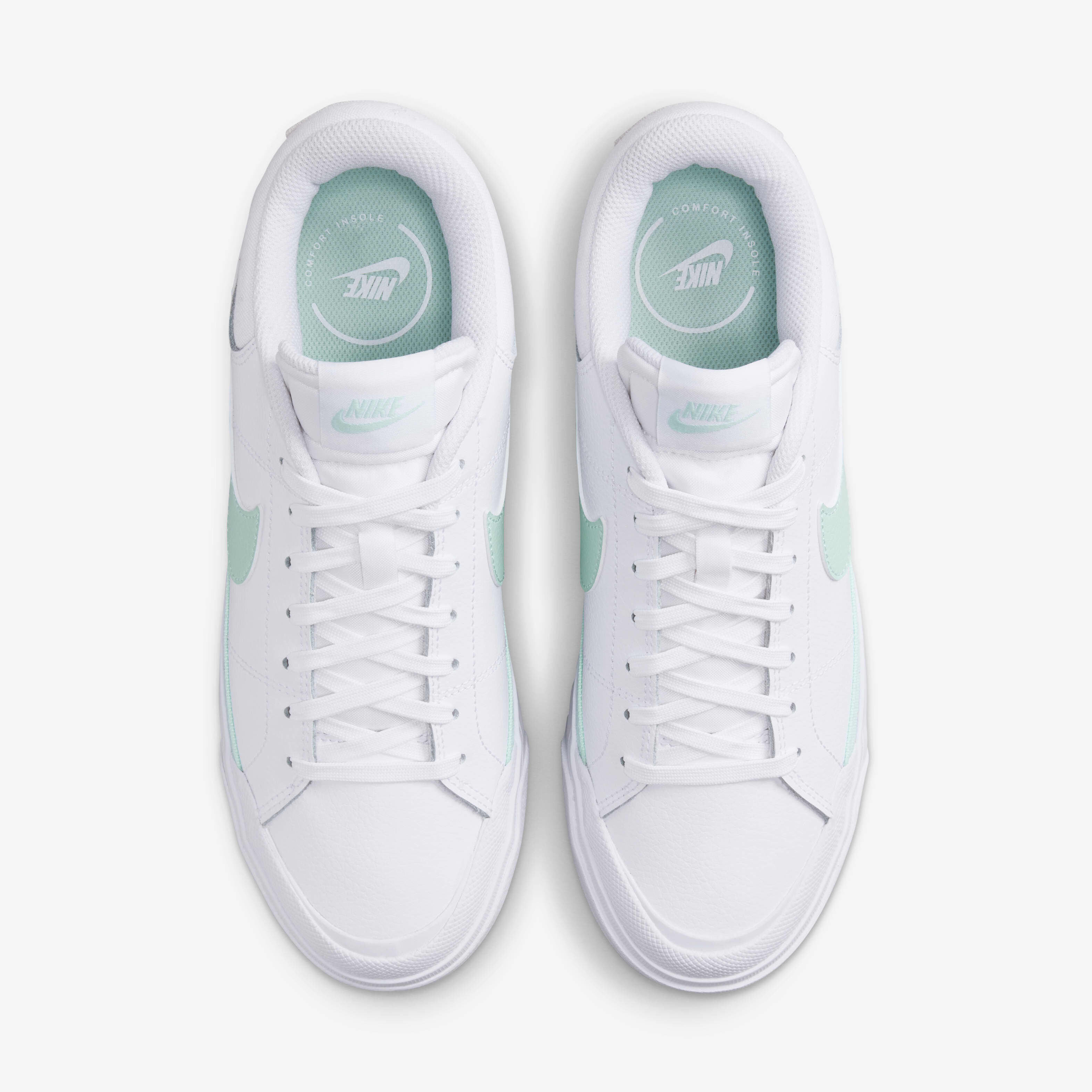 نايكي كورت ليجاسي ليفت image number 3